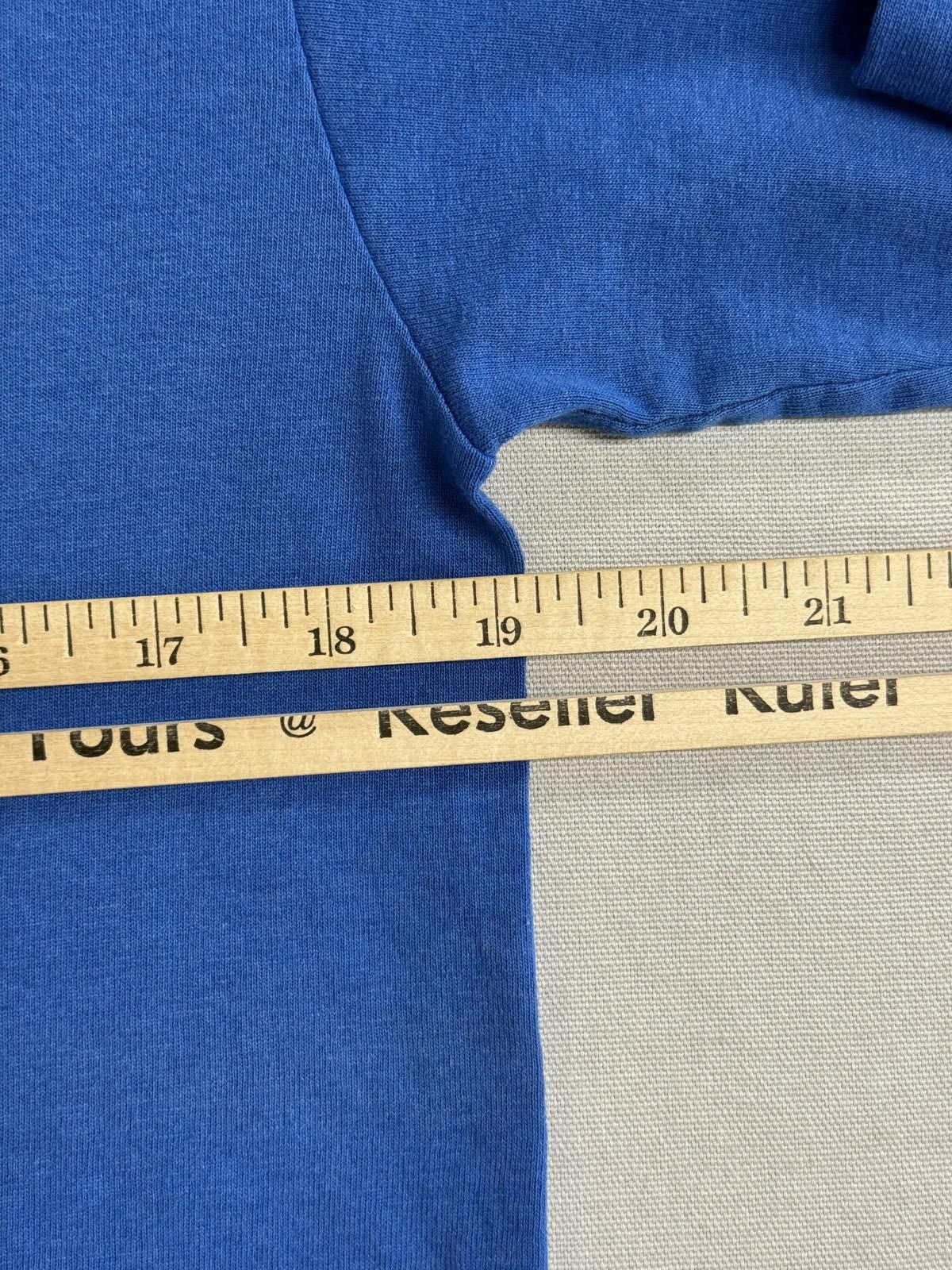 Hestra Vintage Paradise Ranch LS T-shirt Grace Youth Camps Michigan Size US M / EU 48-50 / 2 - 7 Thumbnail