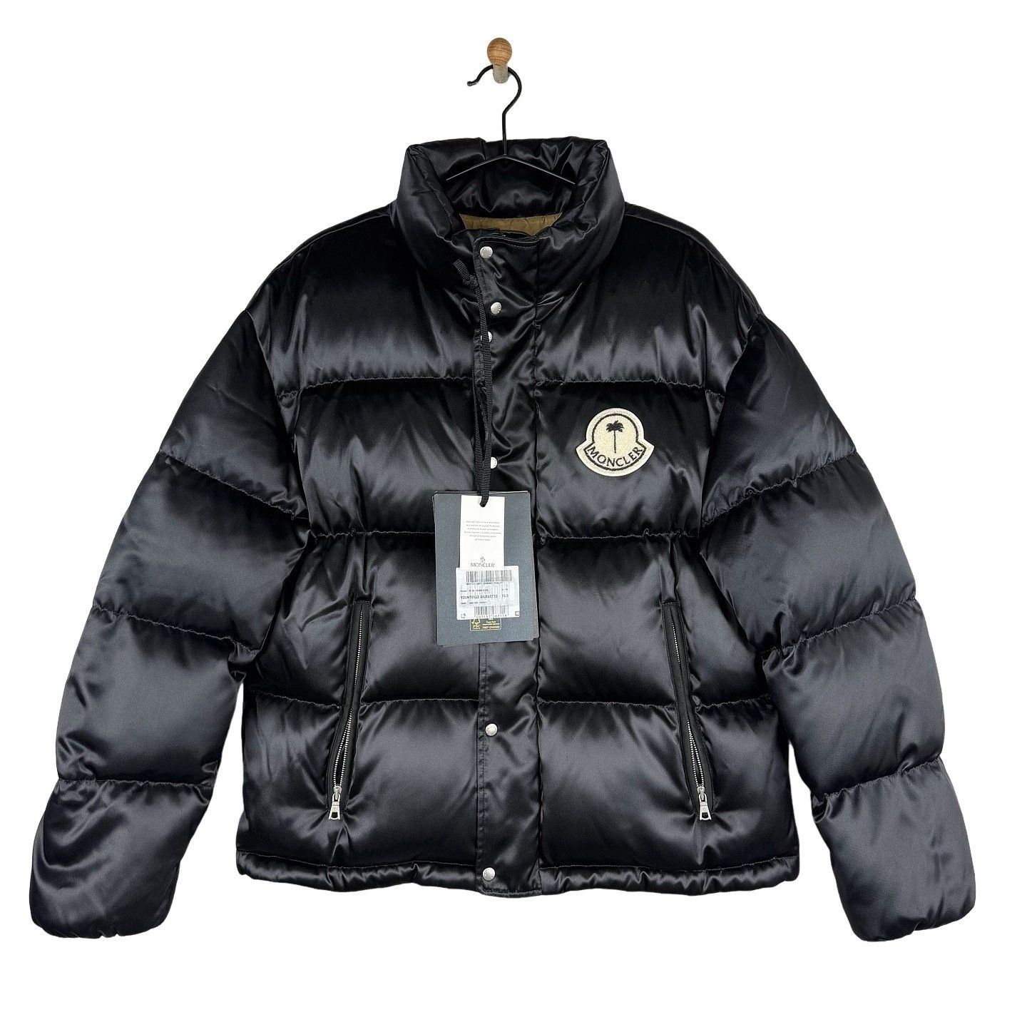 Moncler Moncler Genius 8 Palm Angels Pawel Jacket | Grailed