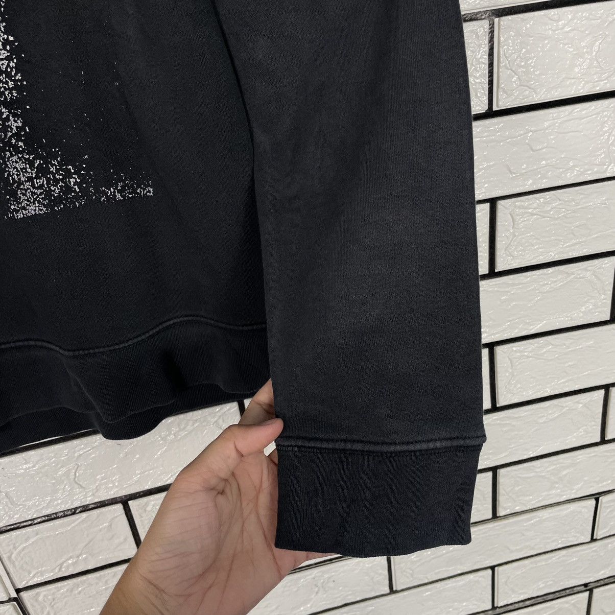 Other No Comment Crewneck Sweatshirt Size US L / EU 52-54 / 3 - 9 Thumbnail