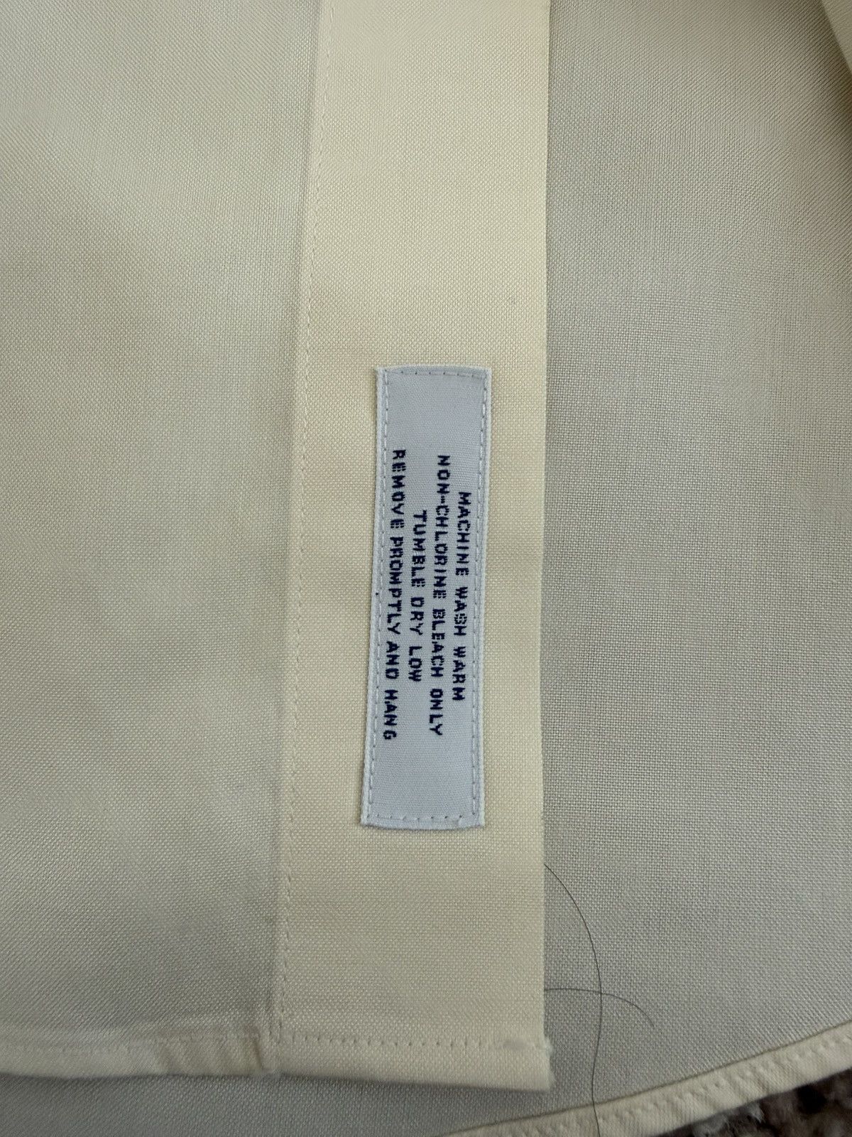 Brooks Brothers Brooks Brothers Dress Shirt Size US M / EU 48-50 / 2 - 3 Thumbnail