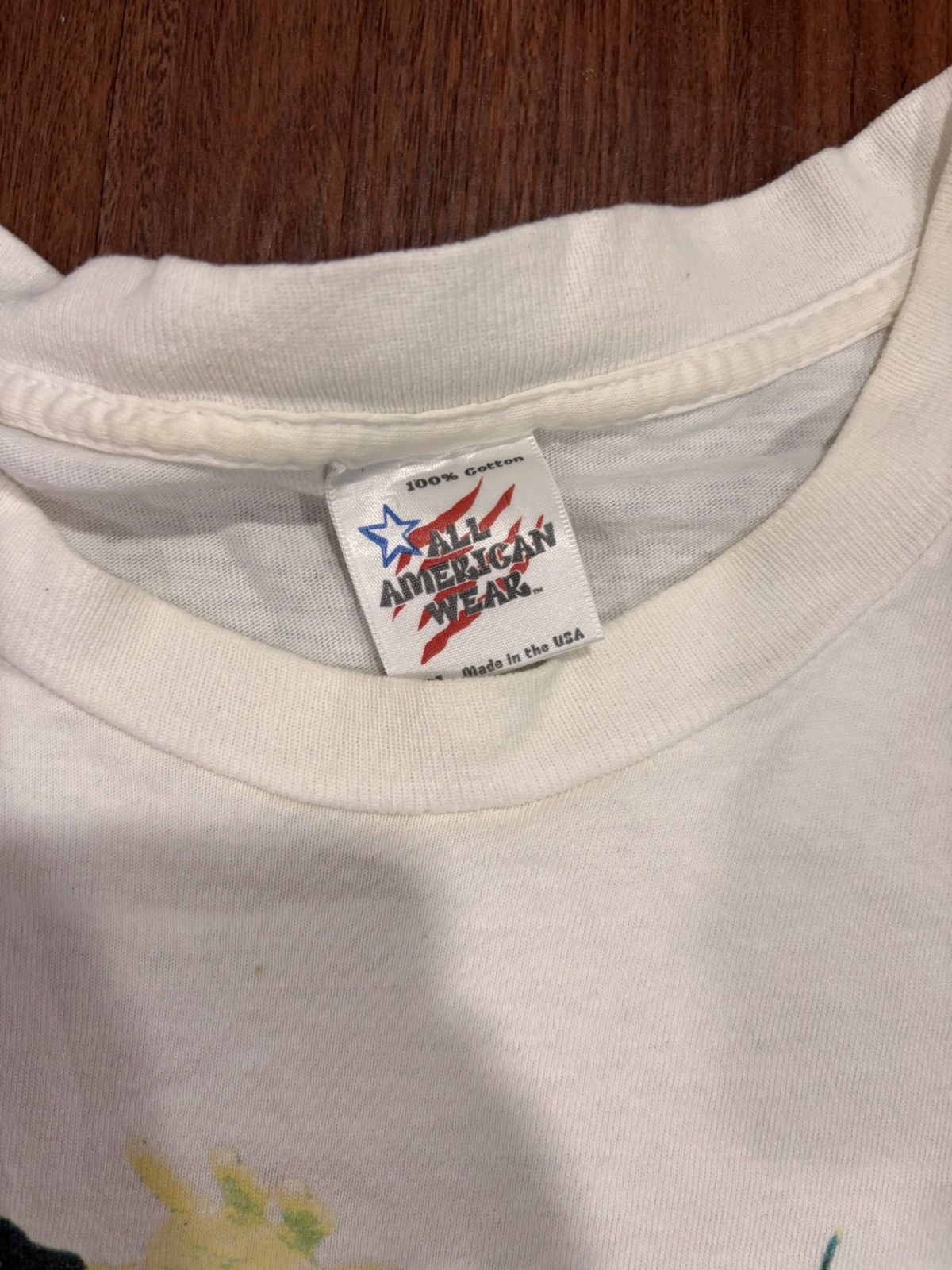 Band Tees NO DOUBT BAND TEES VINTAGE Size US XL / EU 56 / 4 - 3 Thumbnail