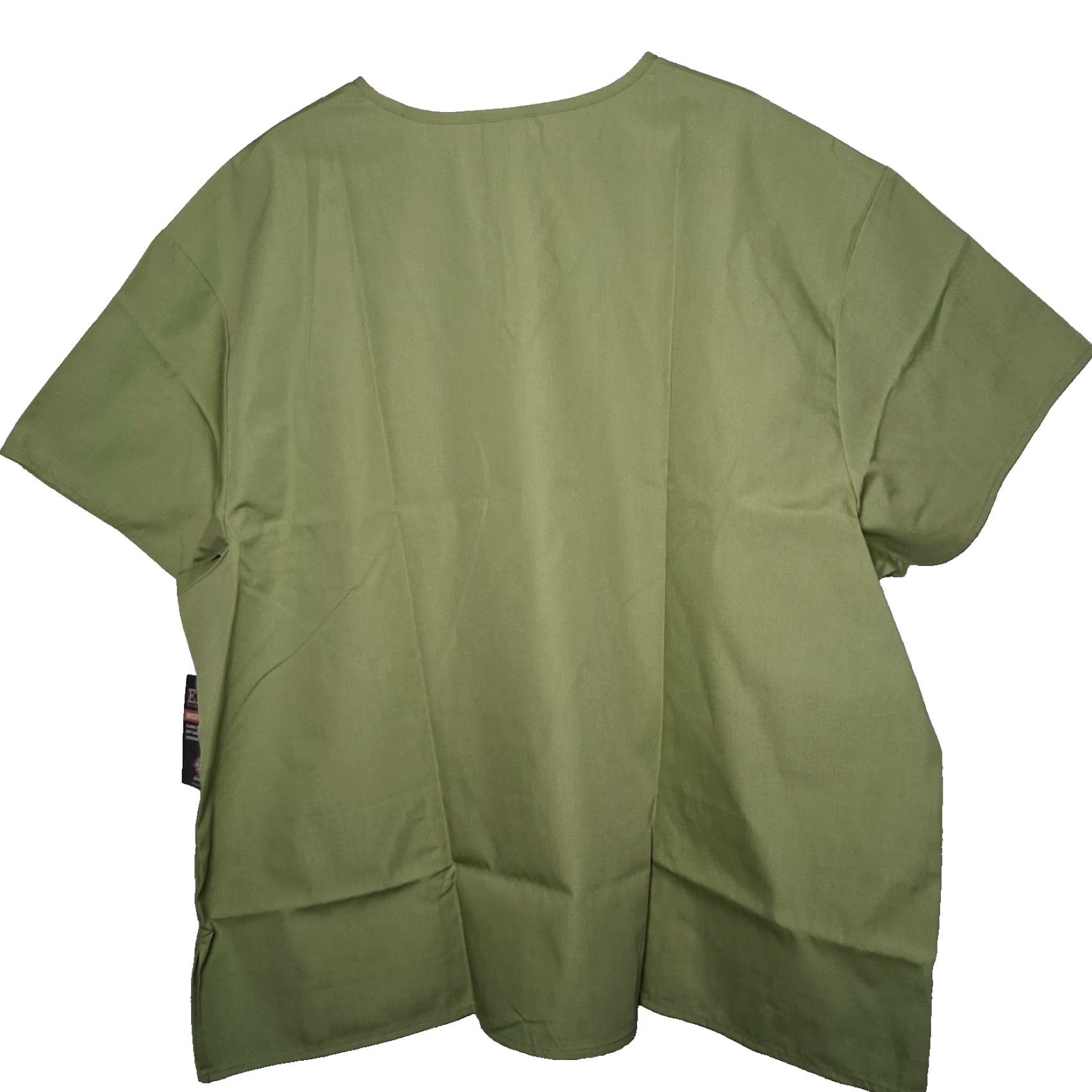 Dickies Dickies Every Day Scrubs Missy Fit Women 3XL Desert Green Workwear NEW Size XXL / US 16-18 / IT 52-54 - 3 Thumbnail