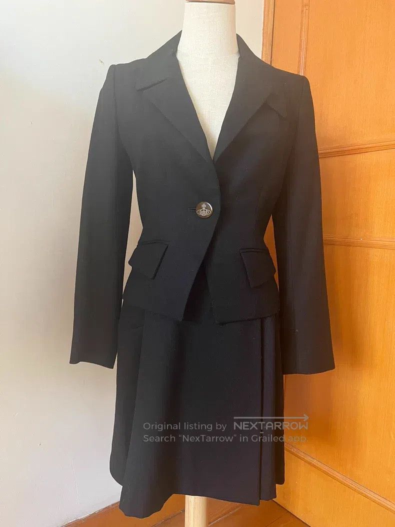 Other Vivienne Westwood Suit Set Size M / US 6-8 / IT 42-44 - 1 Thumbnail