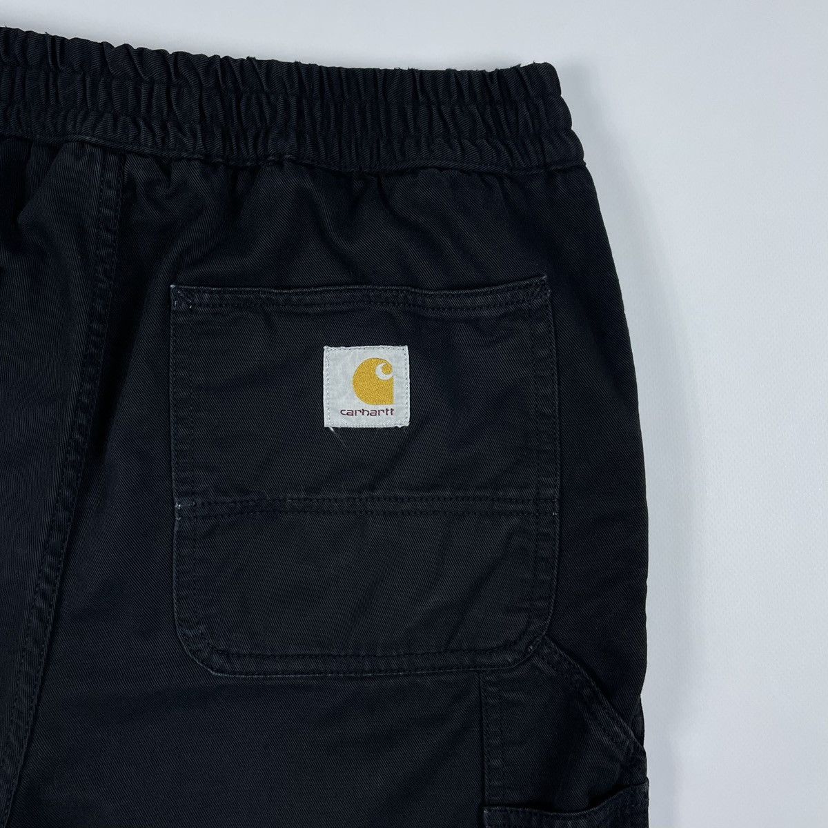 Carhartt Carhartt Flint Shorts Size US 33 - 6 Thumbnail