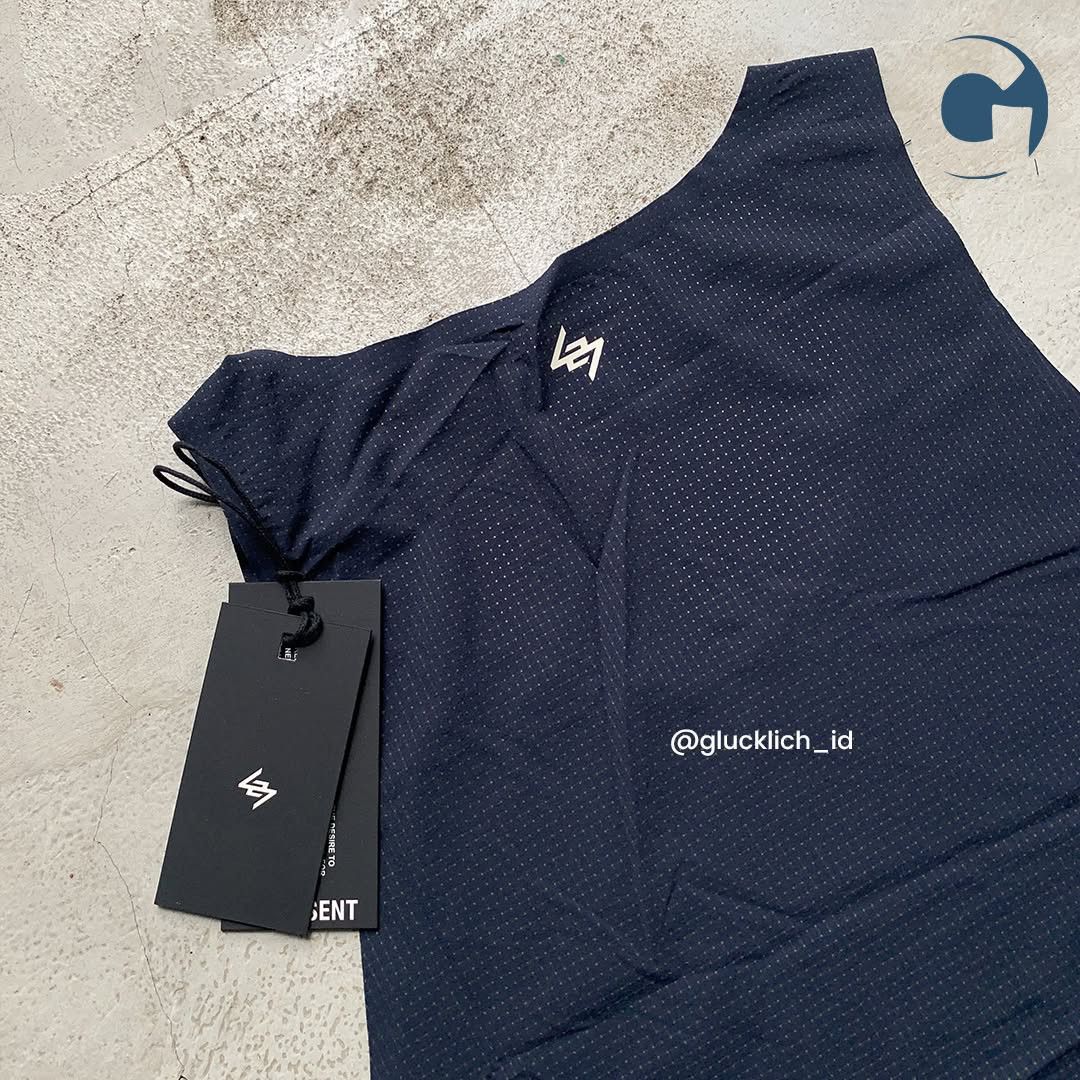 Represent Clo. Represent 247, Singlet in Navy Size US S / EU 44-46 / 1 - 4 Thumbnail
