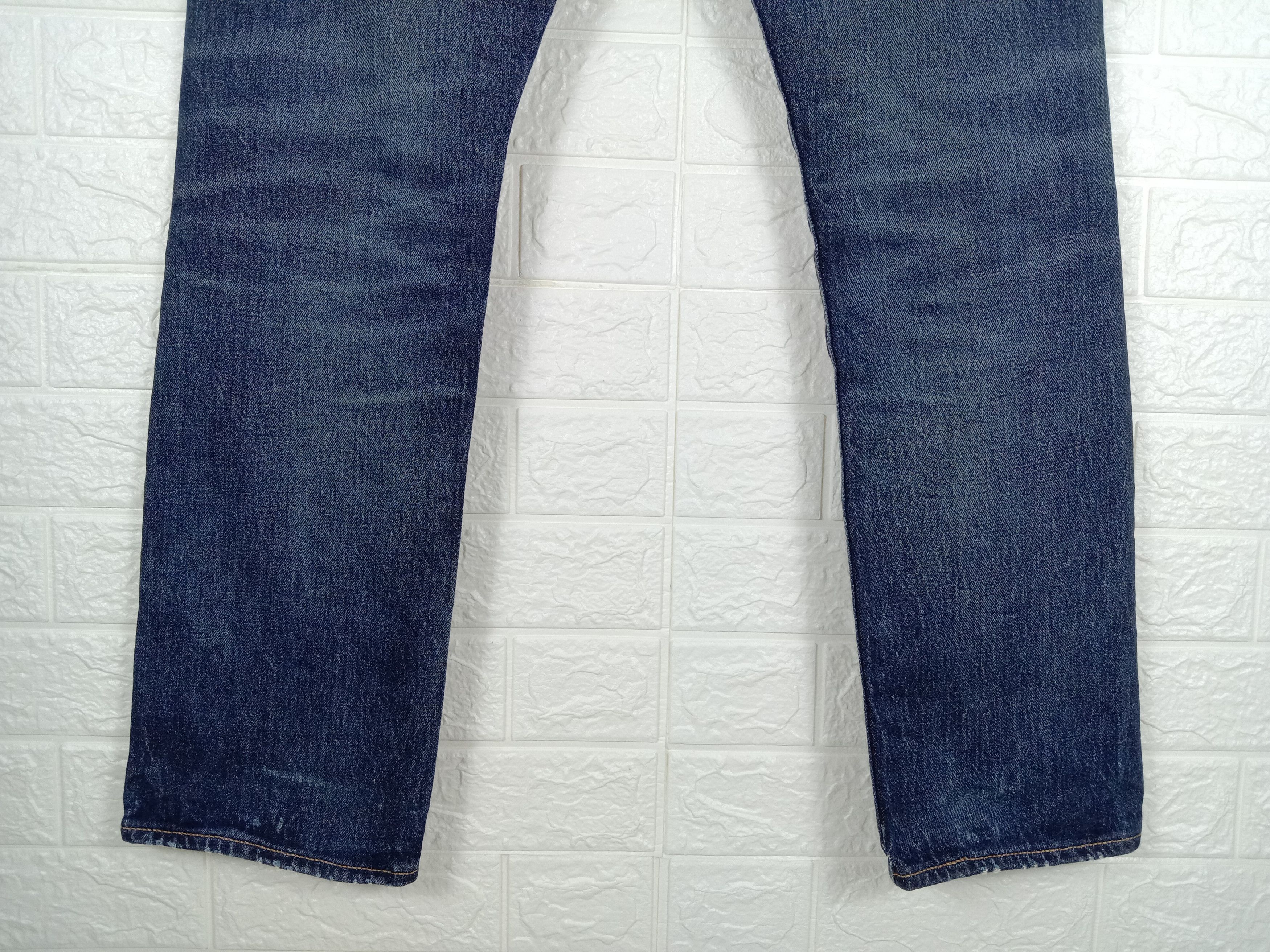 Levi's Vintage Levi's 501 Earth Tone Jeans Size US 31 - 8 Thumbnail