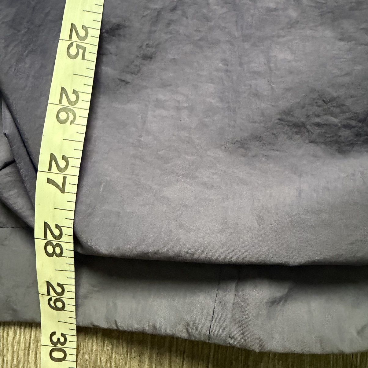 Issey Miyake Issey Miyake Vintage nylon Sport Coat Size M Size US M / EU 48-50 / 2 - 8 Thumbnail