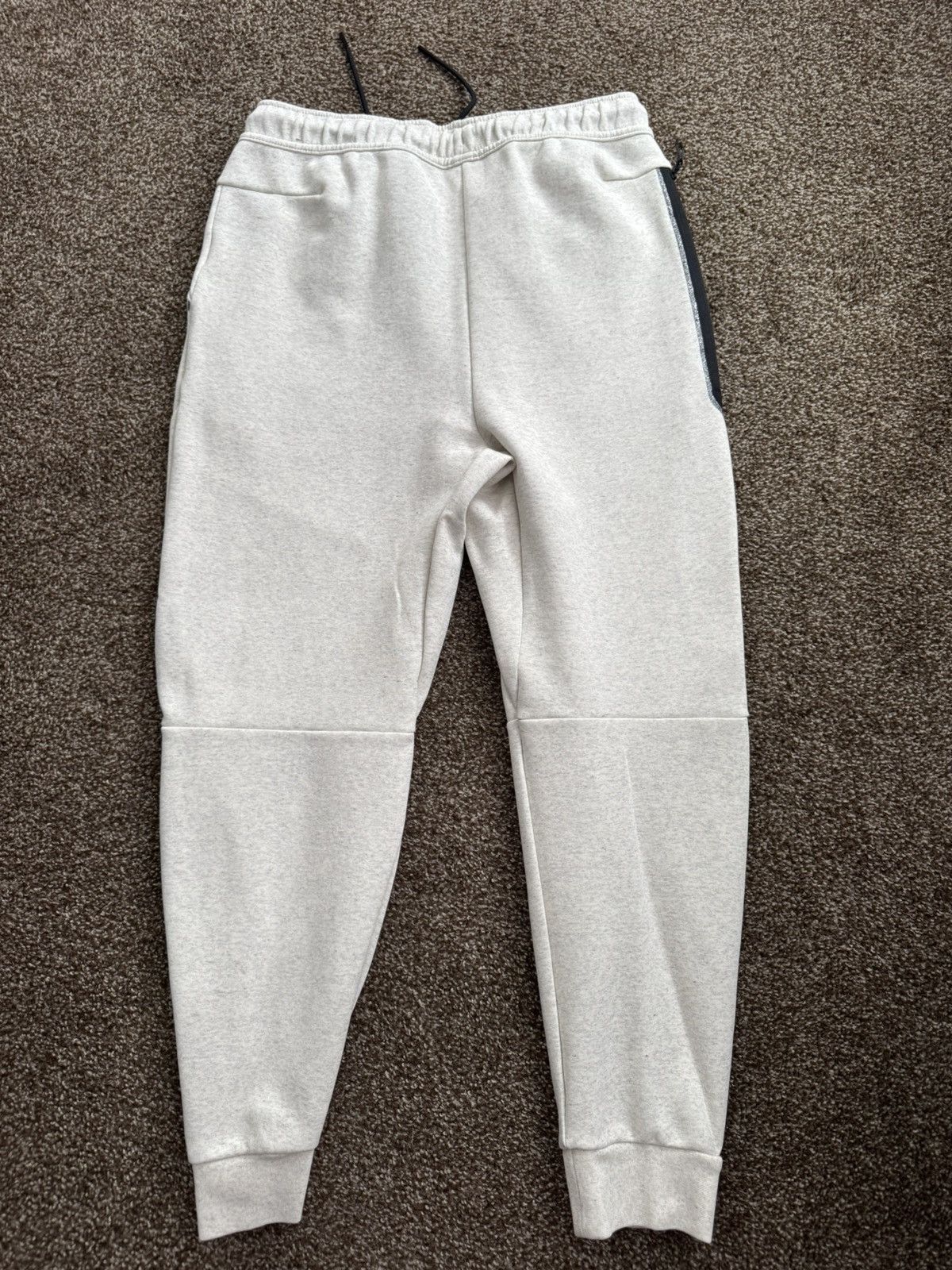 Nike Full Nike Tech Fleece Suit Set Size US L / EU 52-54 / 3 - 5 Thumbnail