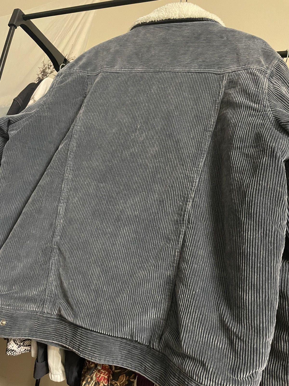Kith Corduroy Laight Jacket Size US M / EU 48-50 / 2 - 8 Thumbnail