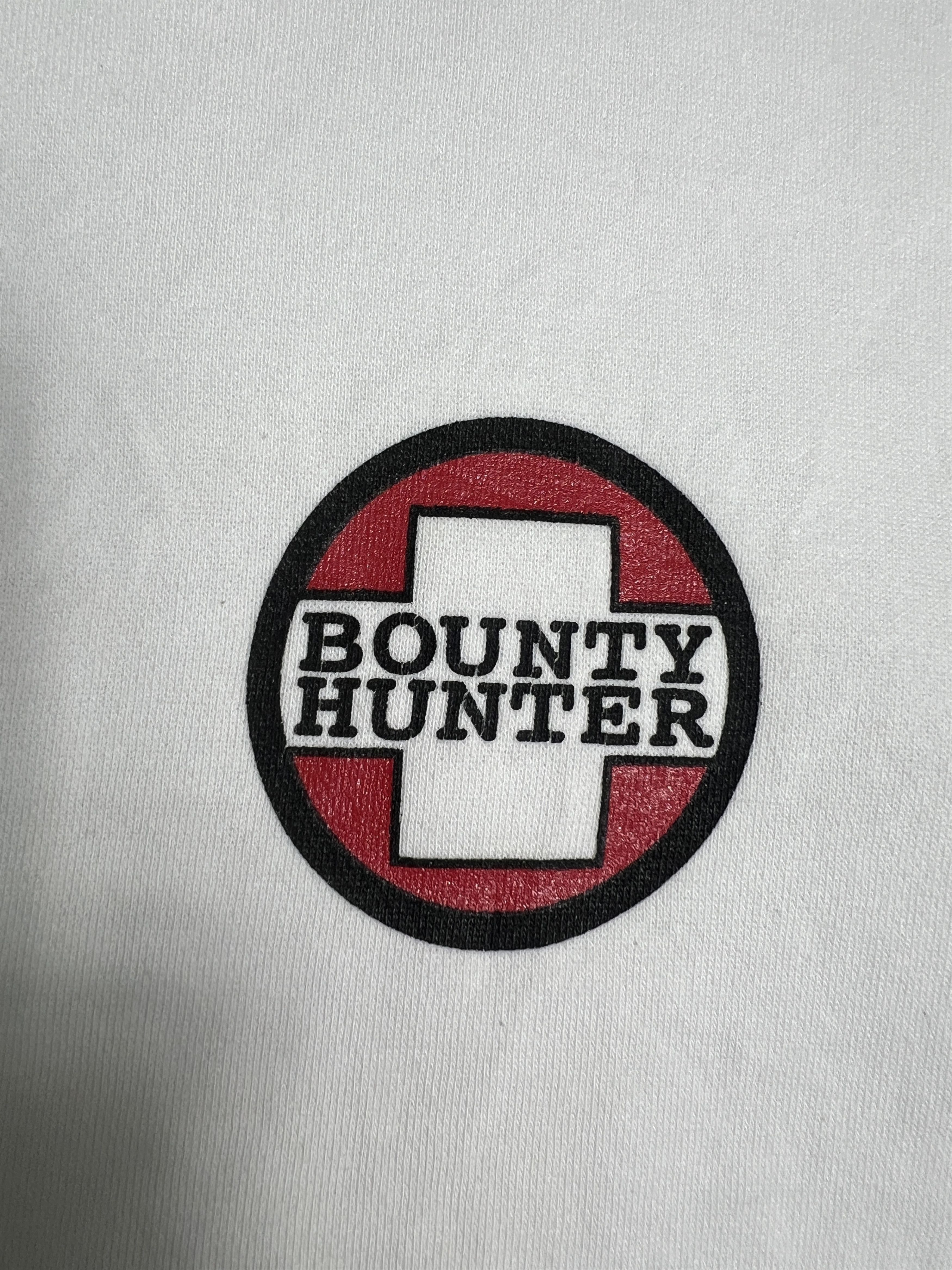 Bounty Hunter Vintage Bounty Hunter Streetwear Sweatshirt JKA042 Size US XL / EU 56 / 4 - 7 Thumbnail