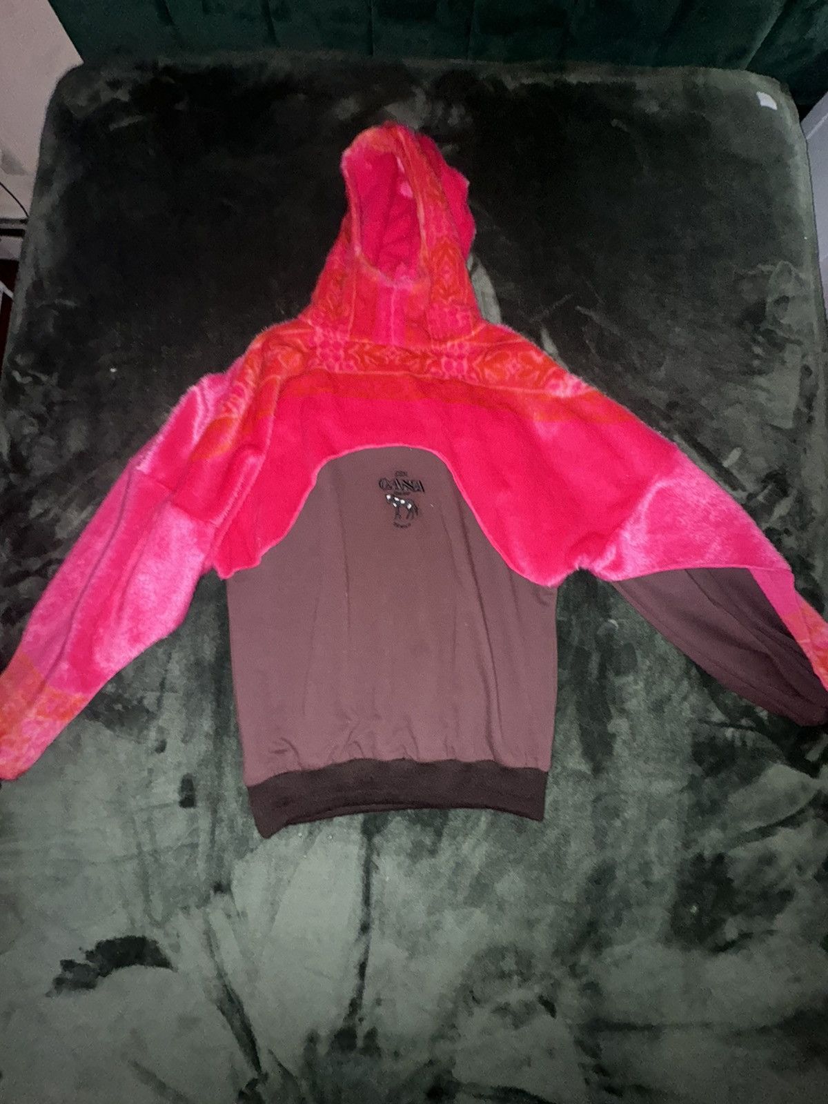 Other Gen Gana Sweater Size US L / EU 52-54 / 3 - 2 Thumbnail