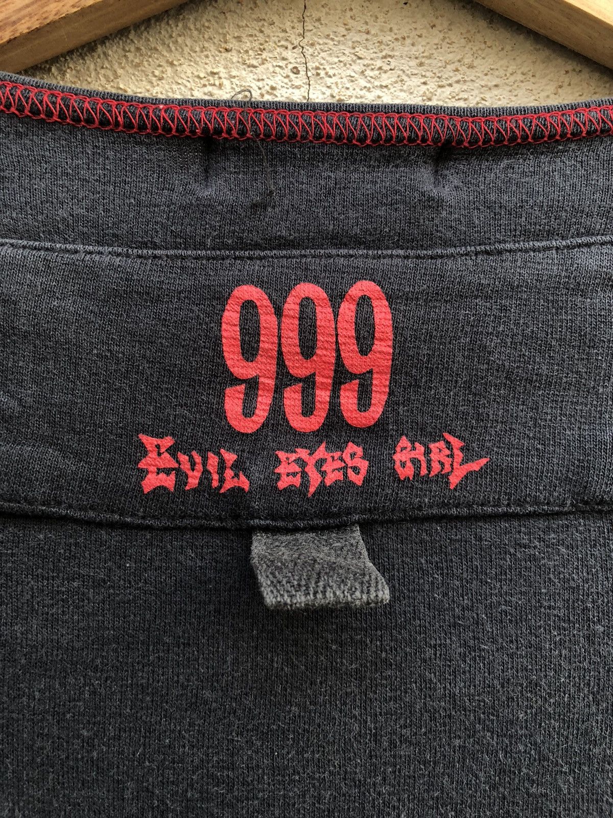 Seditionaries Vintage Battle Rock LongSleeve Tee Punk Seditionaries Size US S / EU 44-46 / 1 - 6 Thumbnail