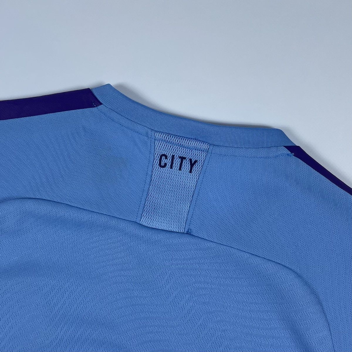 Puma Puma Manchester City 2019-2020 Soccer Jersey Size US XXL / EU 58 / 5 - 14 Thumbnail