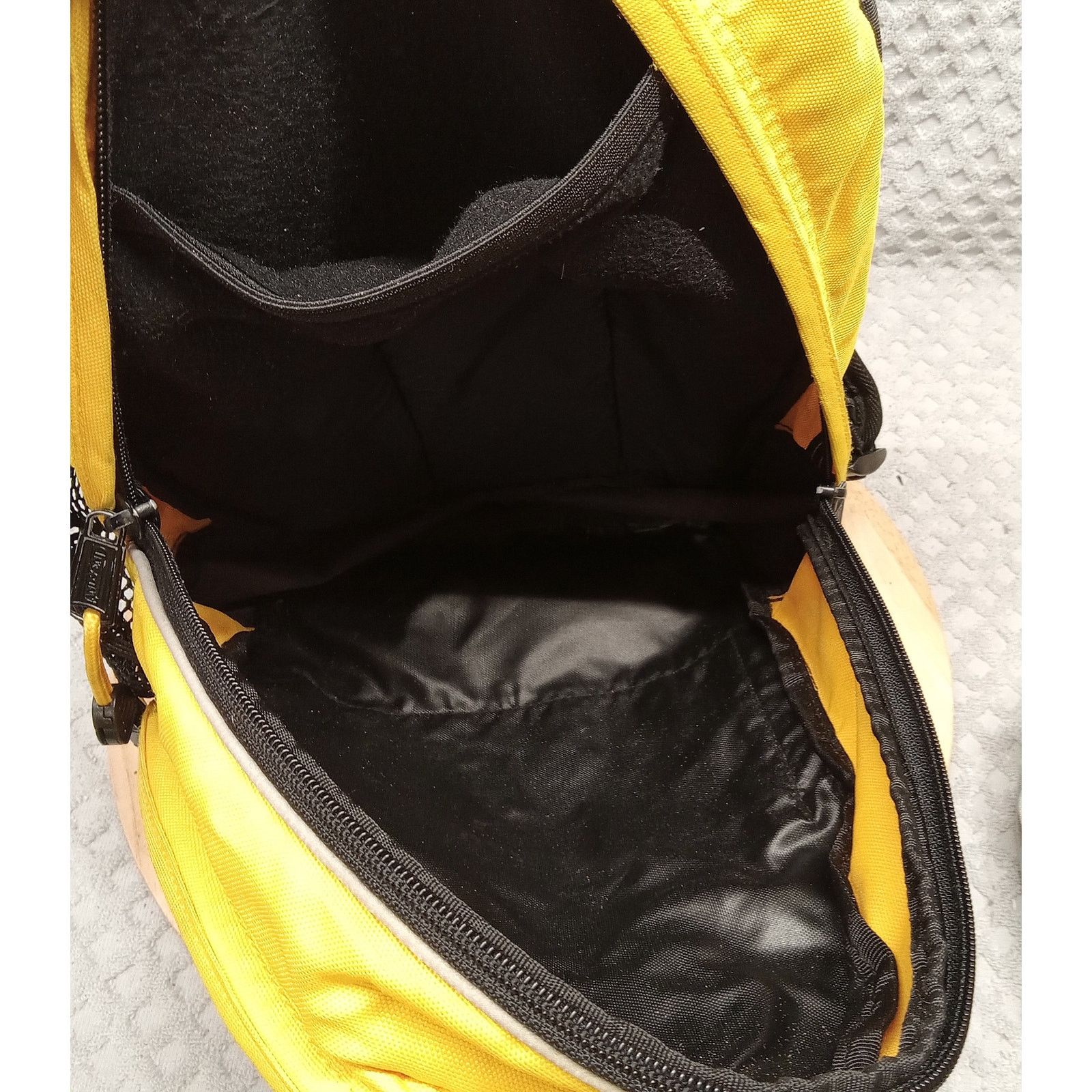 & Other Stories Lands' End BackPack Multi Compartment Padded Straps Size ONE SIZE - 5 Thumbnail