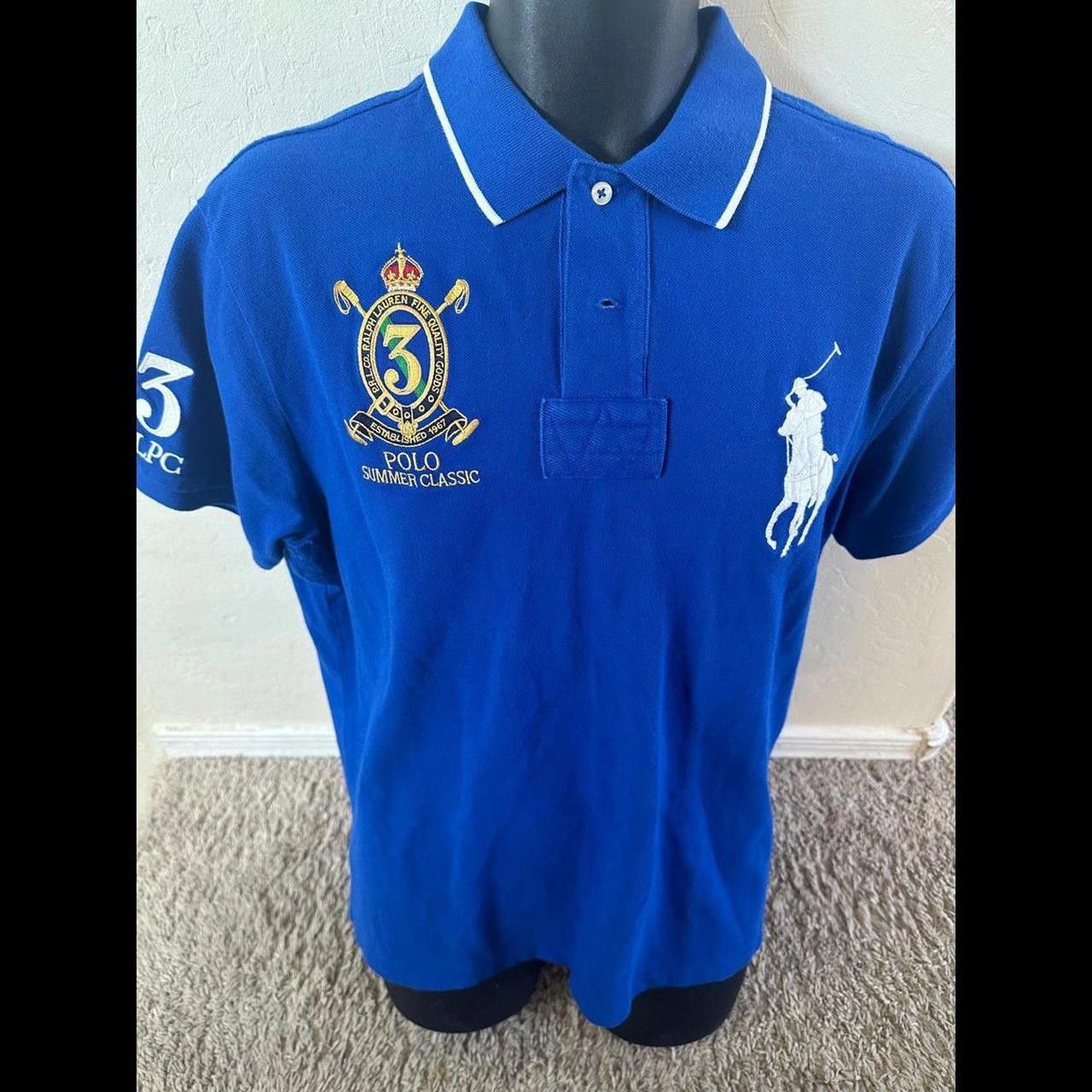 Polo Ralph Lauren Mens Xl