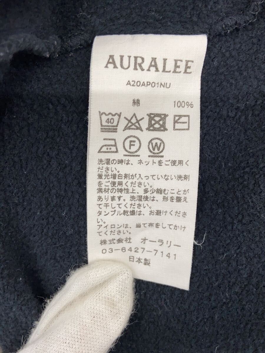 Auralee AW20 Zip Sweater Size US XXL / EU 58 / 5 - 5 Thumbnail
