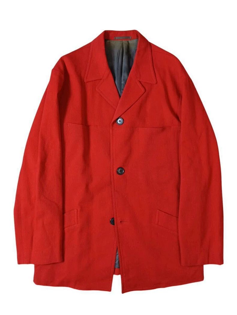Y's for Men Y's For Men size s blazer suits Size 36S - 2 Thumbnail