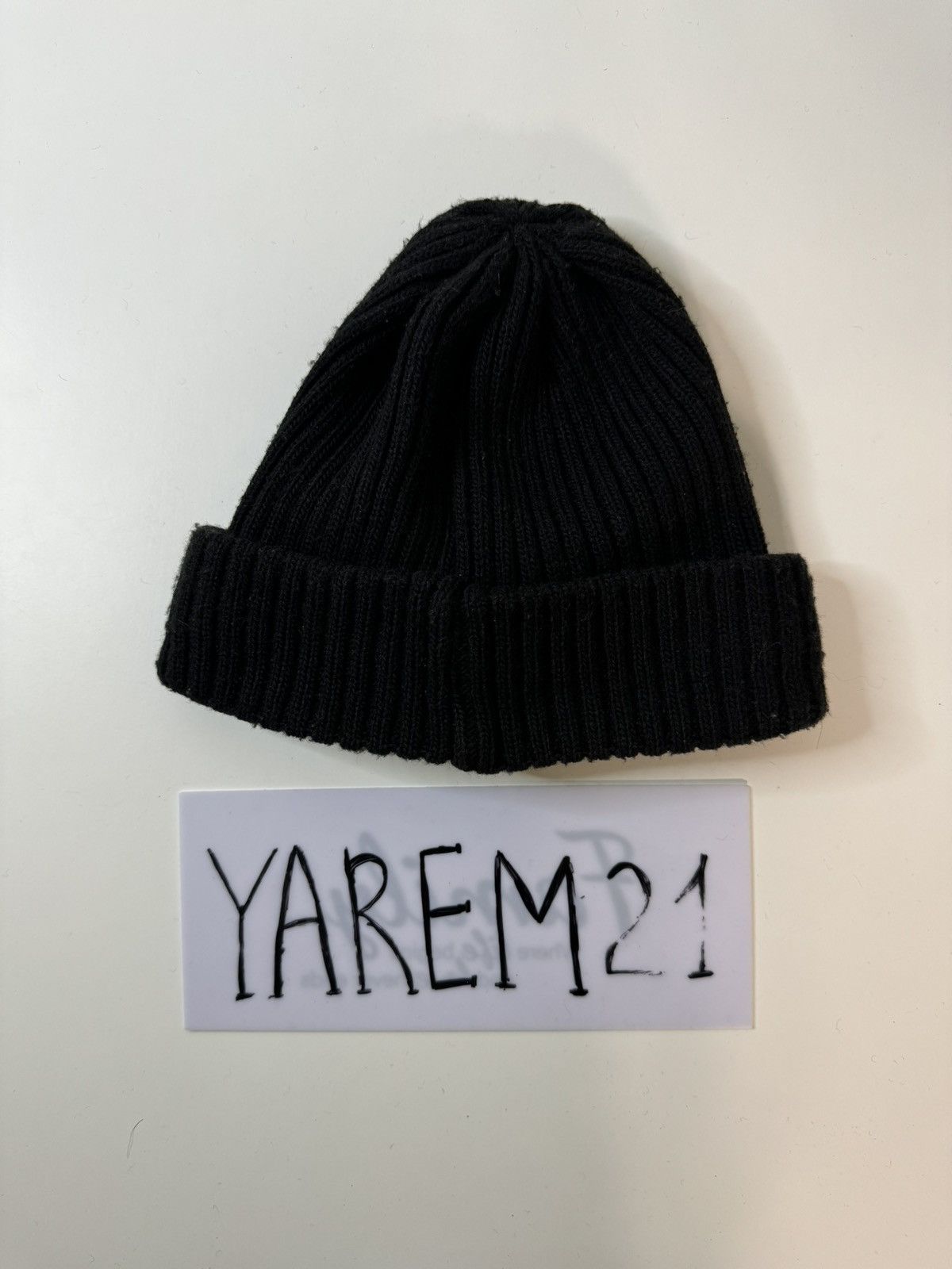 Levi's Levi’s vintage beanie hat cap Size ONE SIZE - 2 Thumbnail