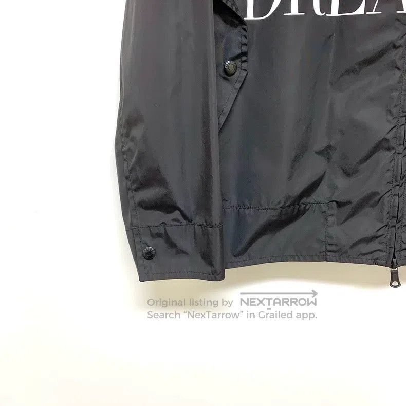 Valentino Valentino Big logo jacket jacket Size US M / EU 48-50 / 2 - 4 Thumbnail
