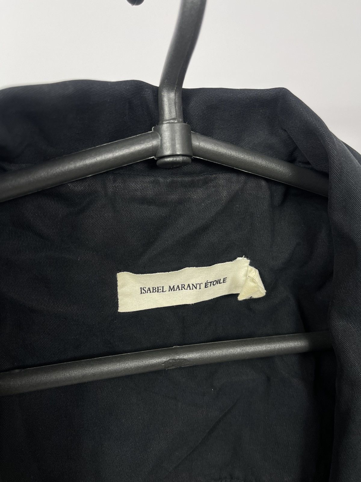 Isabel Marant Etoile Isabel Marant Etolie Women Blazer Jacket Size 38 Tunisia Size S / US 4 / IT 40 - 3 Thumbnail