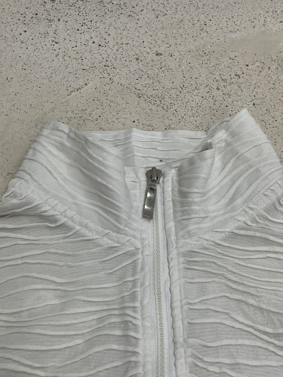 Affliction Affliction Y2K West Chopper Rare Wave Light Size US L / EU 52-54 / 3 - 9 Thumbnail