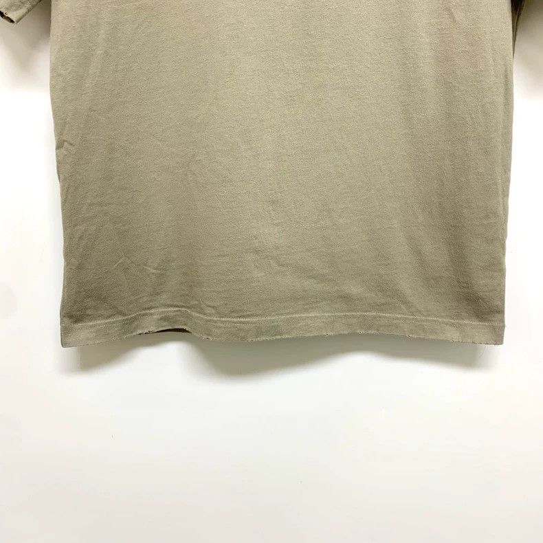 Balenciaga Balenciaga Short Sleeve Tee Size US XS / EU 42 / 0 - 4 Thumbnail