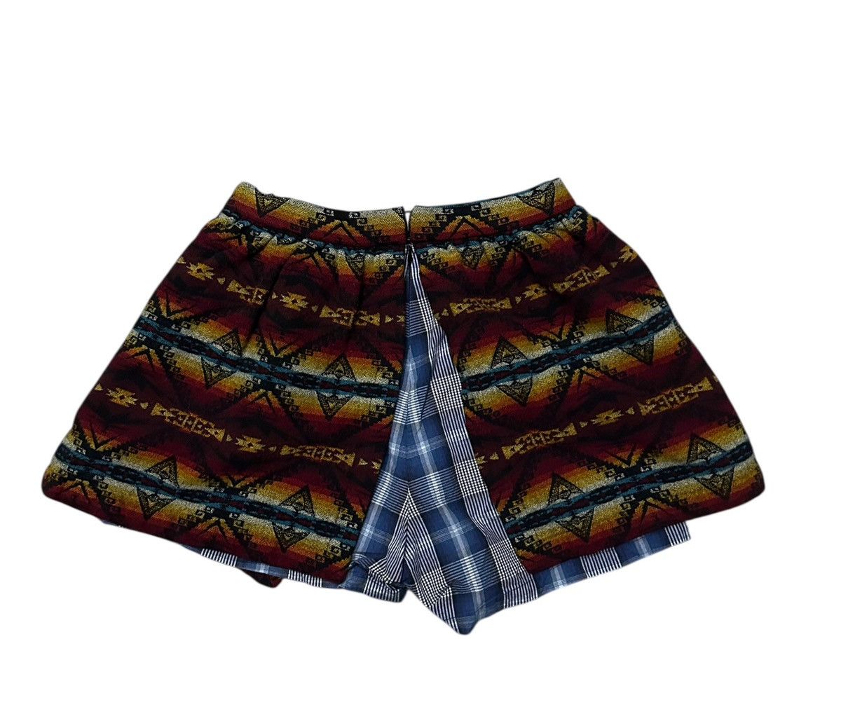 Pendleton Pendleton x opening ceremony jacquard utility short Size 28" / US 6 / IT 42 - 1 Thumbnail