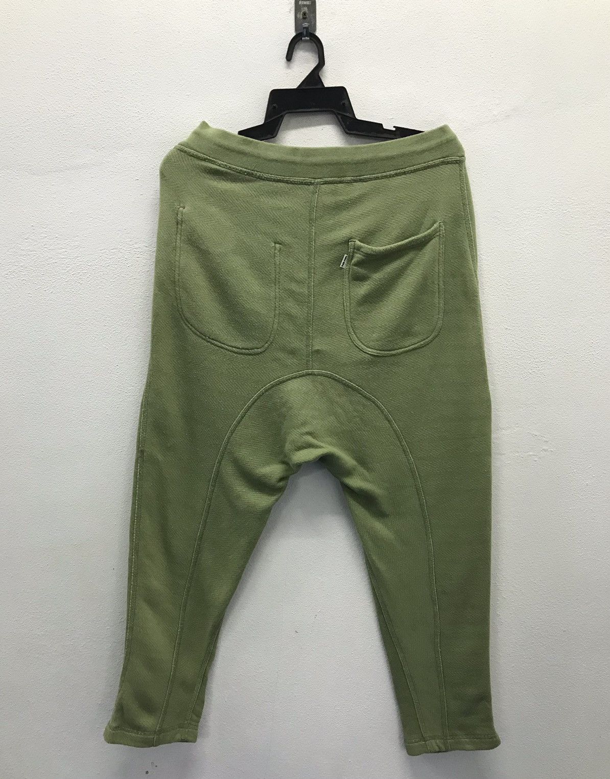 Issey Miyake × Ne-Net Vintage Ne-net Issey Miyake reversible Pants Size US 32 / EU 48 - 2 Thumbnail
