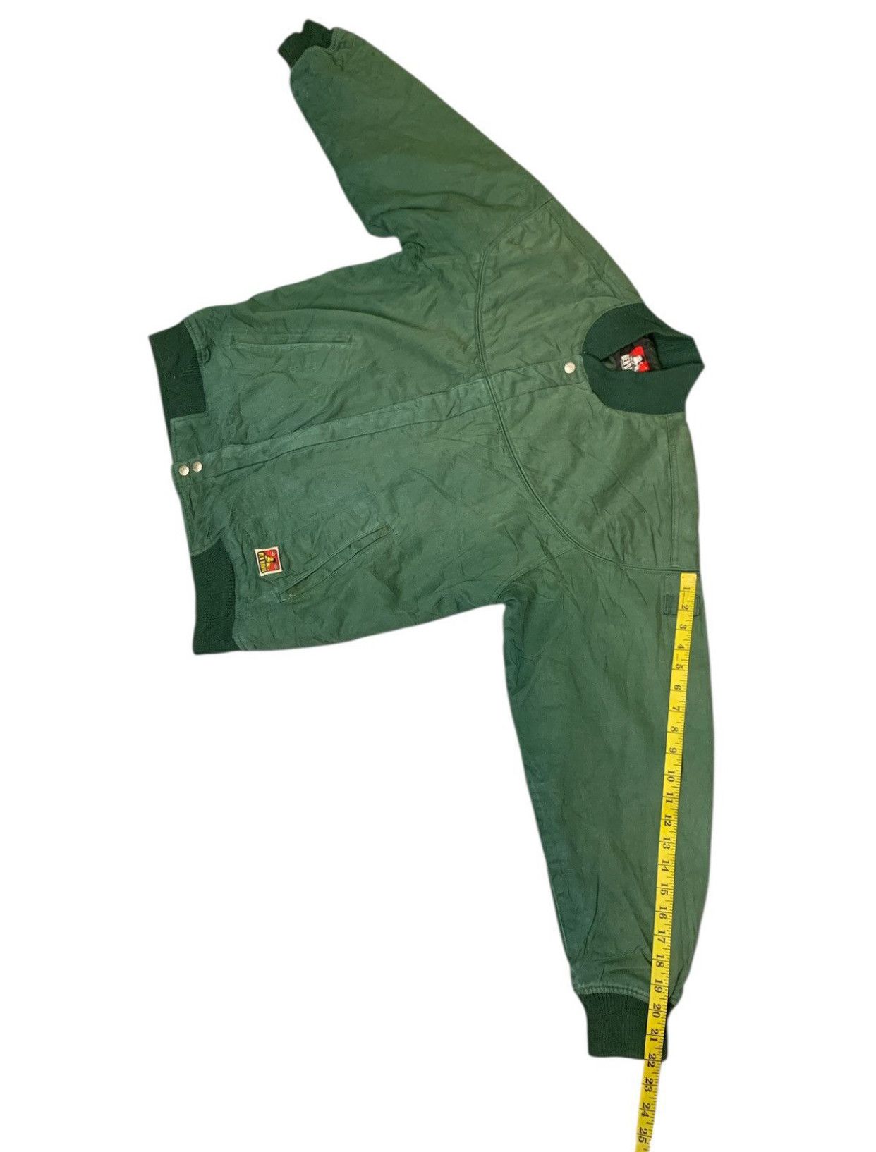 Ben Davis Rare Design Vintage Ben Davis San Francisco Jackets Size US L / EU 52-54 / 3 - 14 Thumbnail