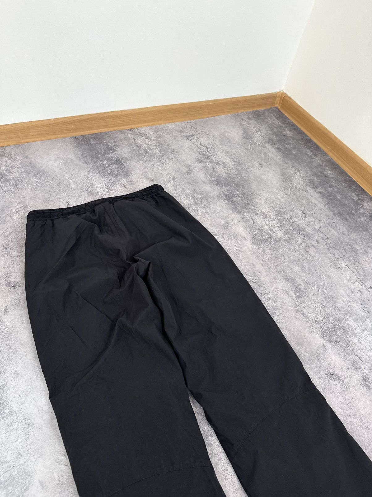 Haglofs Vintage Haglofs Gorpcore Windstopper Shell Hiking Aero Pants Size US 32 / EU 48 - 13 Thumbnail