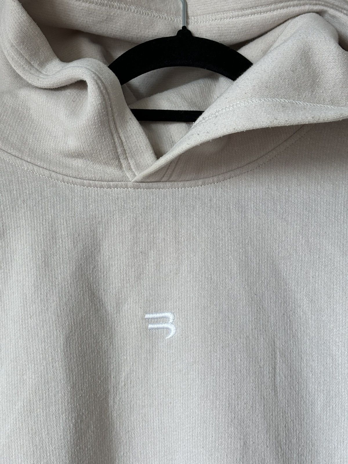 Balenciaga Balenciaga hooded vest Size US S / EU 44-46 / 1 - 2 Thumbnail