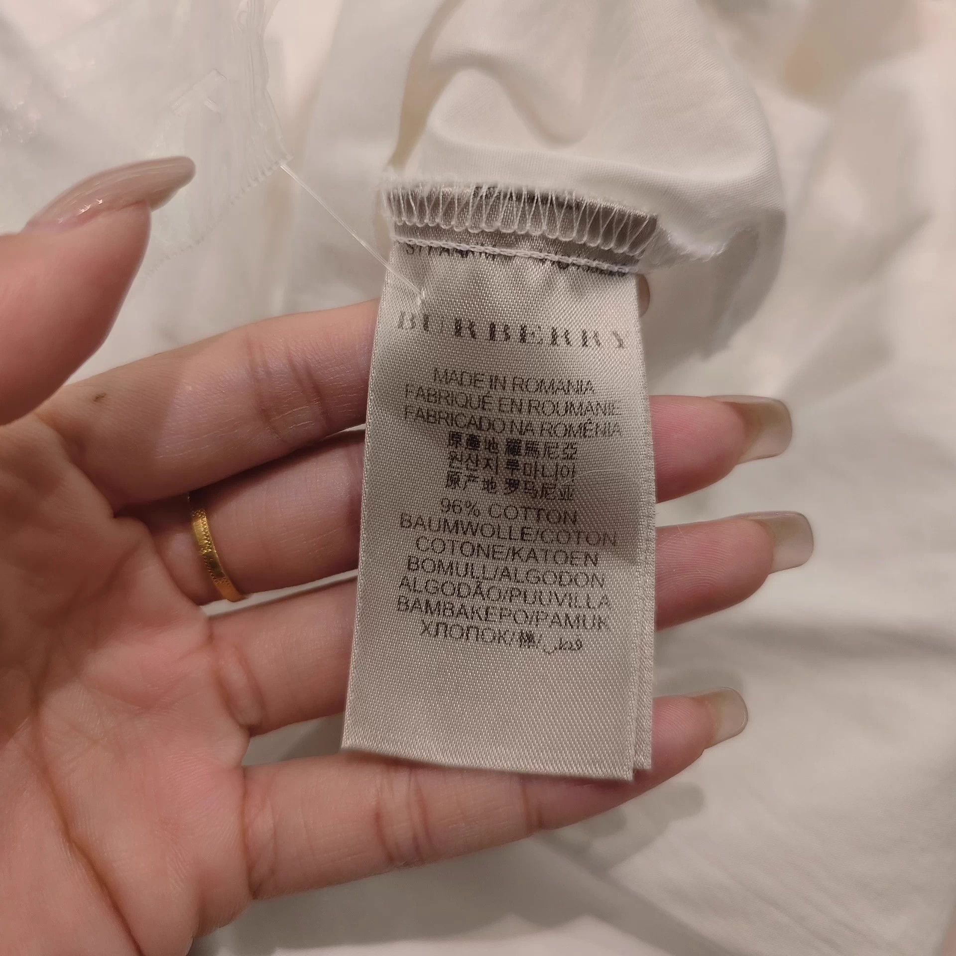 Burberry 99% New Burberry UK6 Skirt (Under 90lbs) - Authentic Size XS / US 0-2 / IT 36-38 - 6 Thumbnail