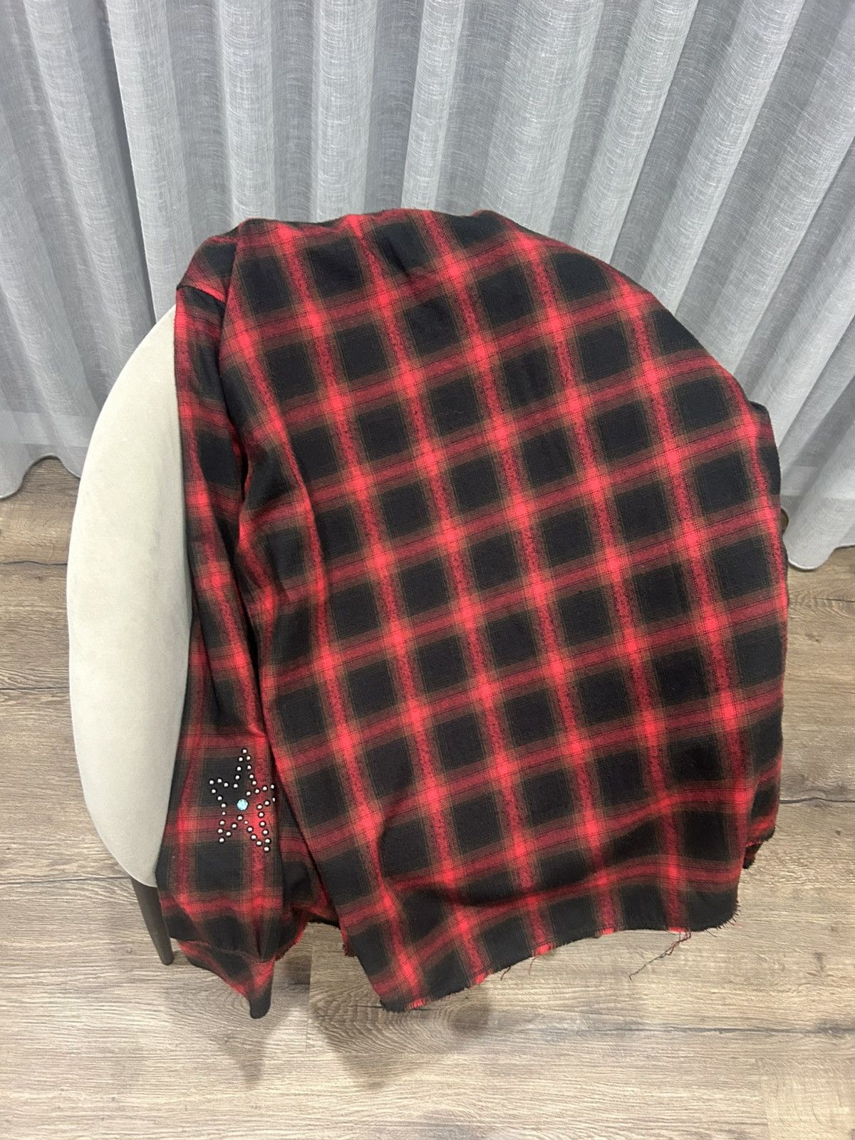 Diesel Diesel Flanagan with embroidery Size US XL / EU 56 / 4 - 3 Thumbnail