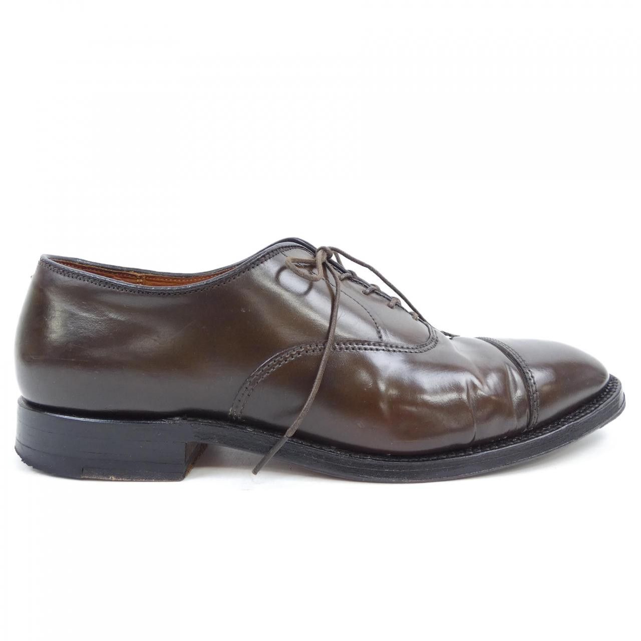 Other Other Alden Cordovan Shoes Leather Shoes 9073 DUTY FREE for USA Size ONE SIZE - 1 Thumbnail