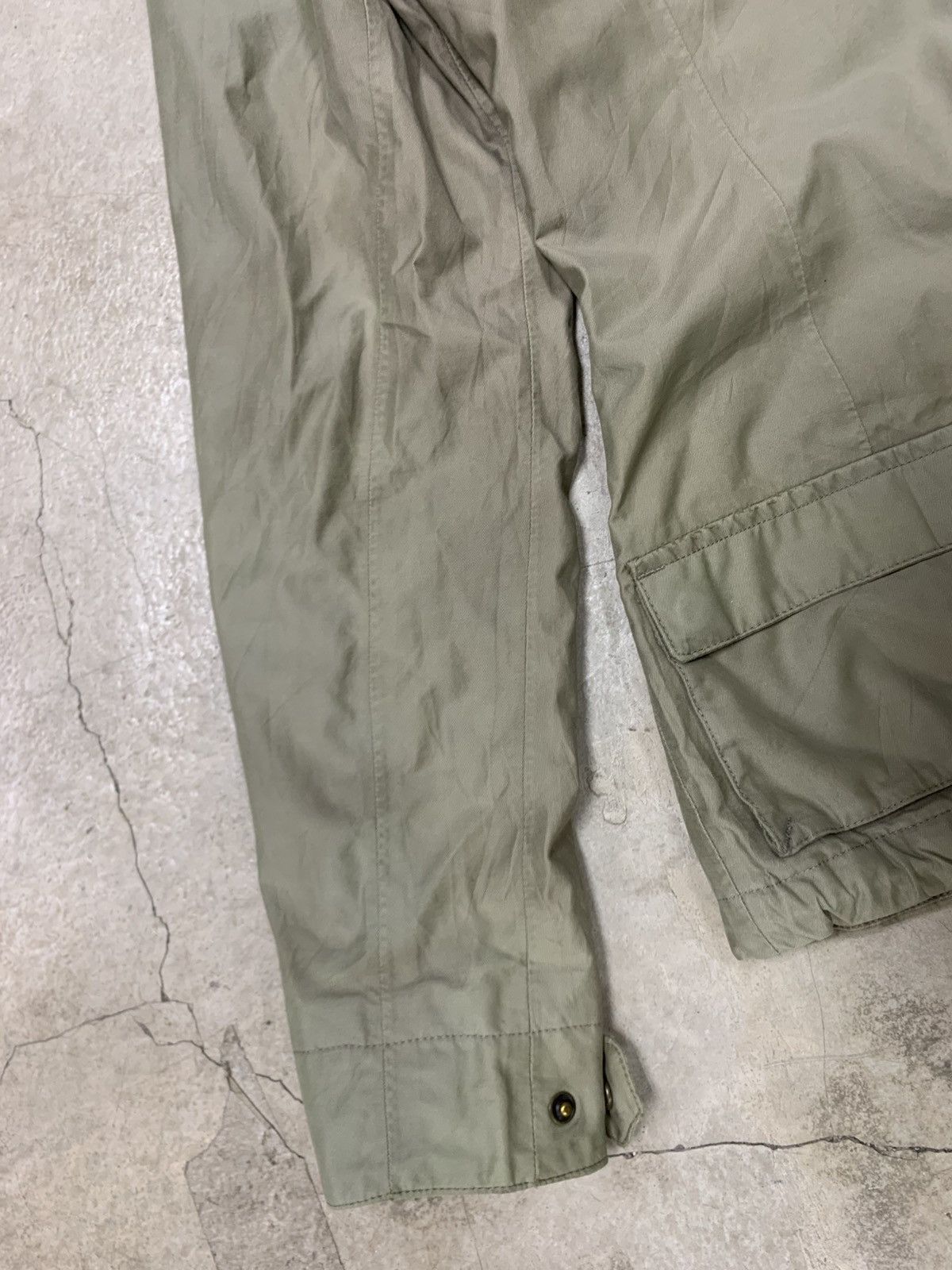 The North Face The North Face Dual Layer Jacket Size S / US 4 / IT 40 - 5 Thumbnail
