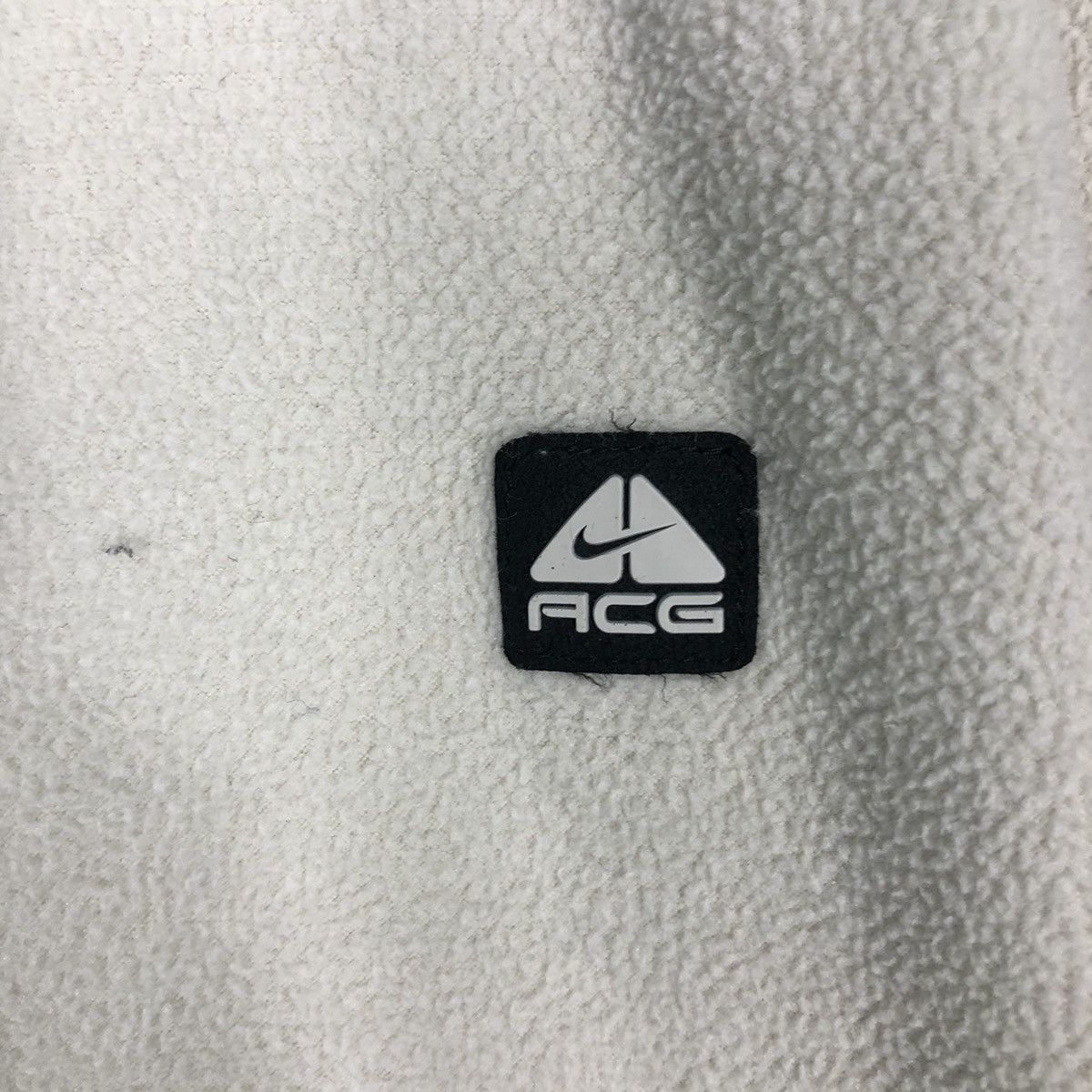 Nike ACG 🔥LONG SLEEVE SWEATSHIRT NIKE ACG Size US L / EU 52-54 / 3 - 12 Thumbnail