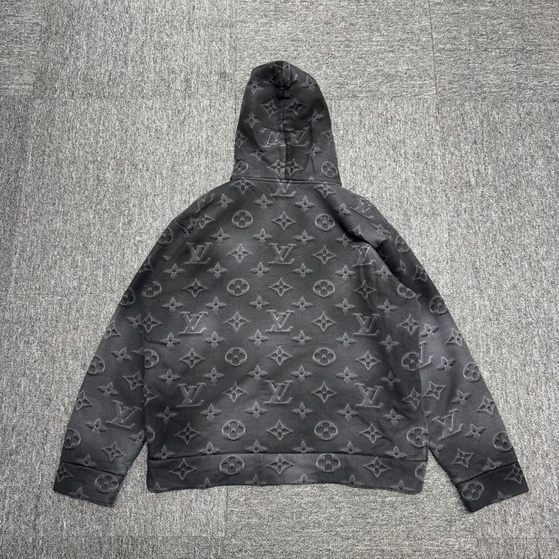 Louis Vuitton louis vuitton and Presbyterian Hoodie-zp-2507 Size US XXL / EU 58 / 5 - 3 Thumbnail