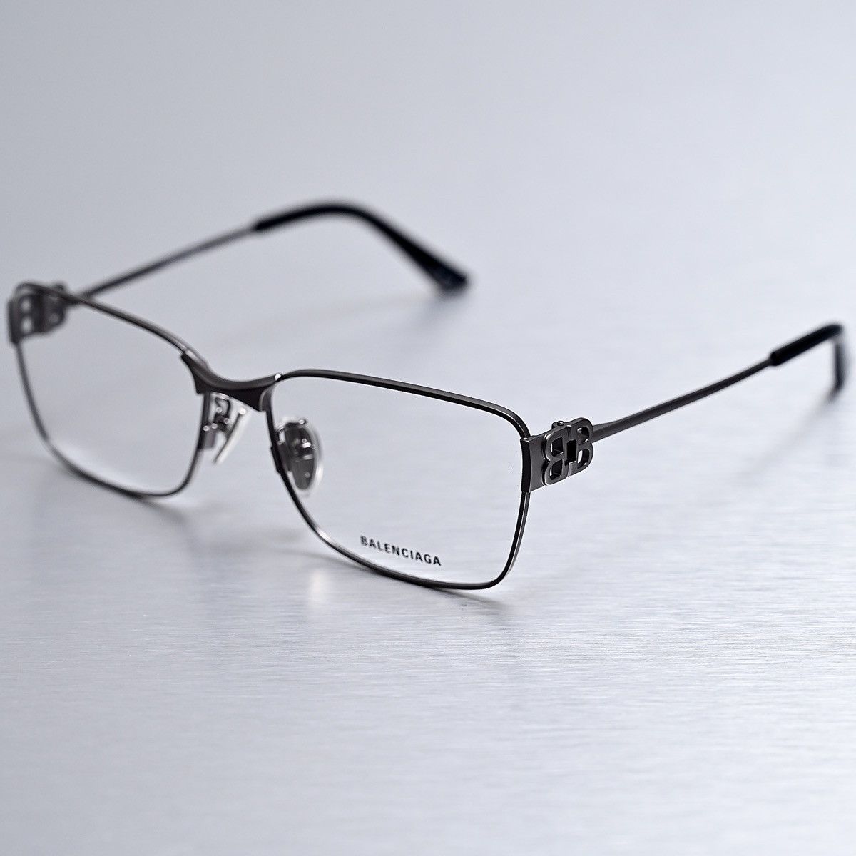 Balenciaga BALENCIAGA BB0375OA GLASSES Size ONE SIZE - 2 Thumbnail
