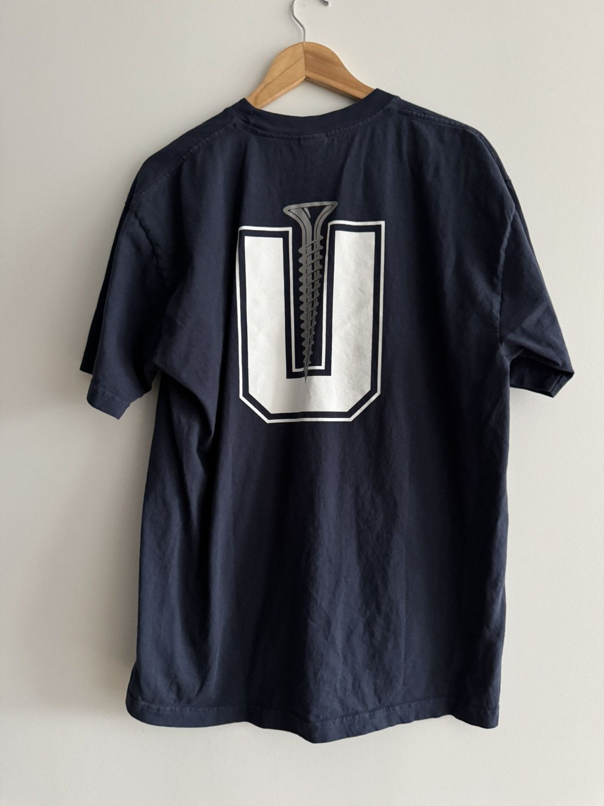 Undefeated Undefeated Tee size L Size US L / EU 52-54 / 3 - 2 Thumbnail