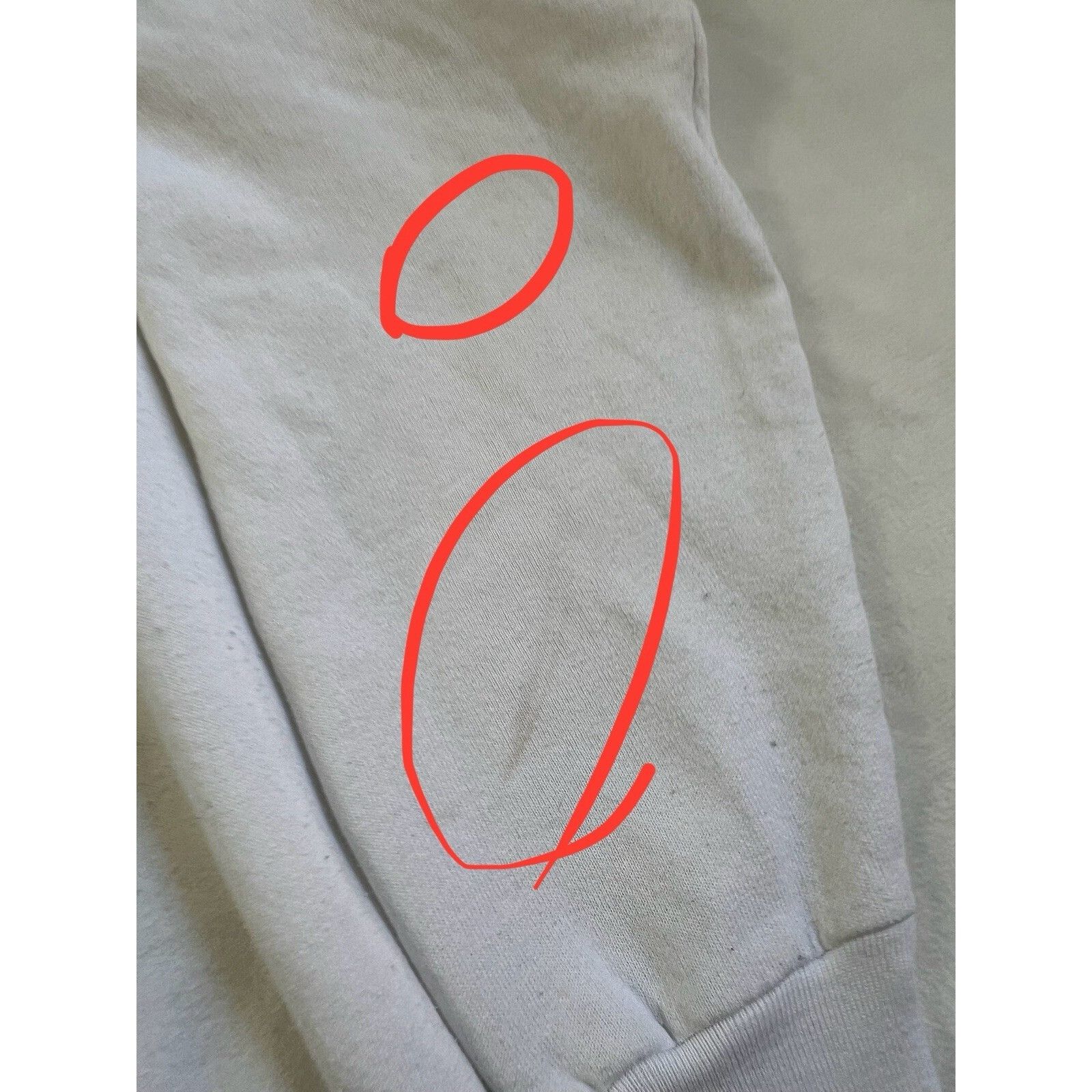 Other Vintage Castro Valley California School District Crewneck Sw Size US XL / EU 56 / 4 - 5 Thumbnail