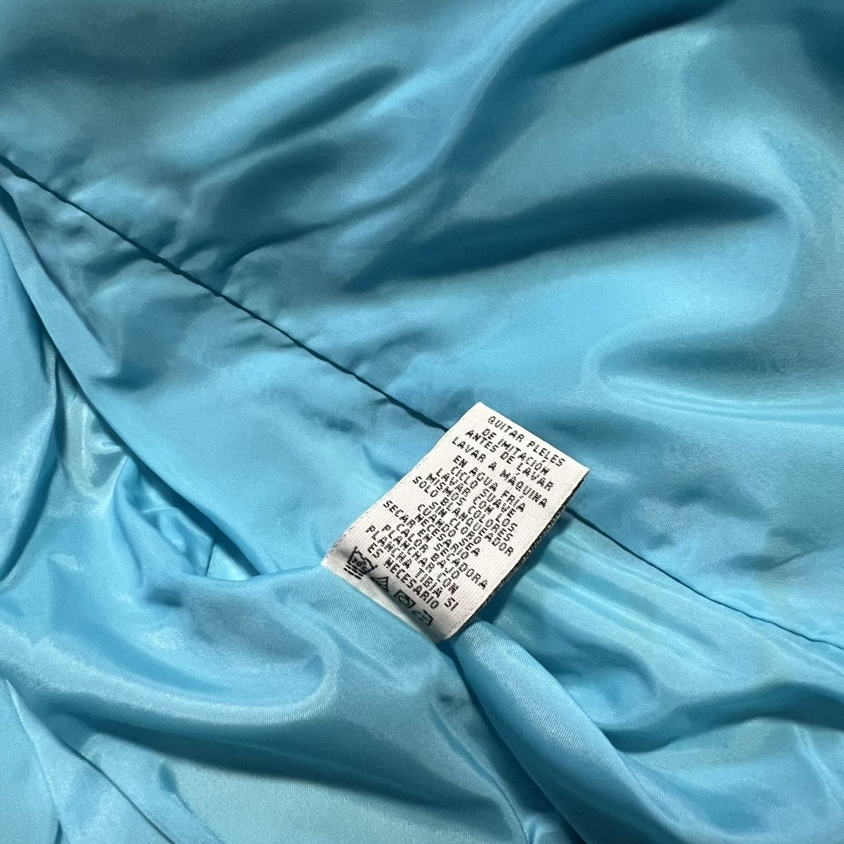 Polo Ralph Lauren Vintage Polo Ralph Lauren Puffer Jacket Fur Hood Down Filled Size L / US 10 / IT 46 - 11 Thumbnail