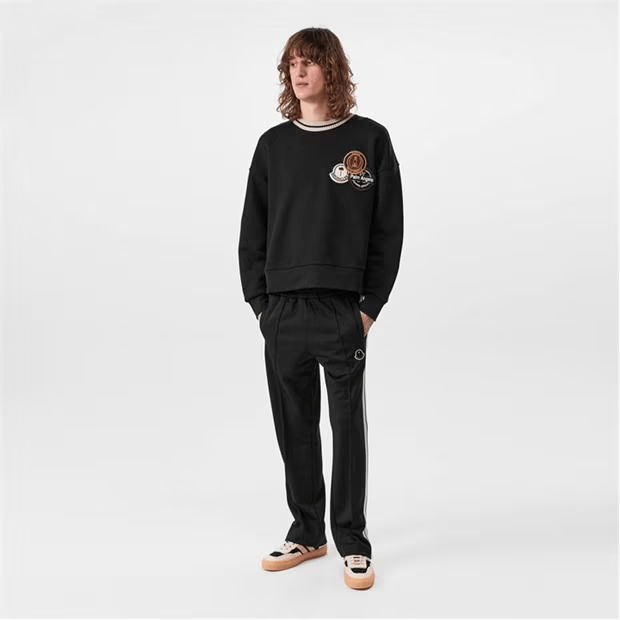 Moncler Cotton Sweatshirt Size US S / EU 44-46 / 1 - 3 Thumbnail