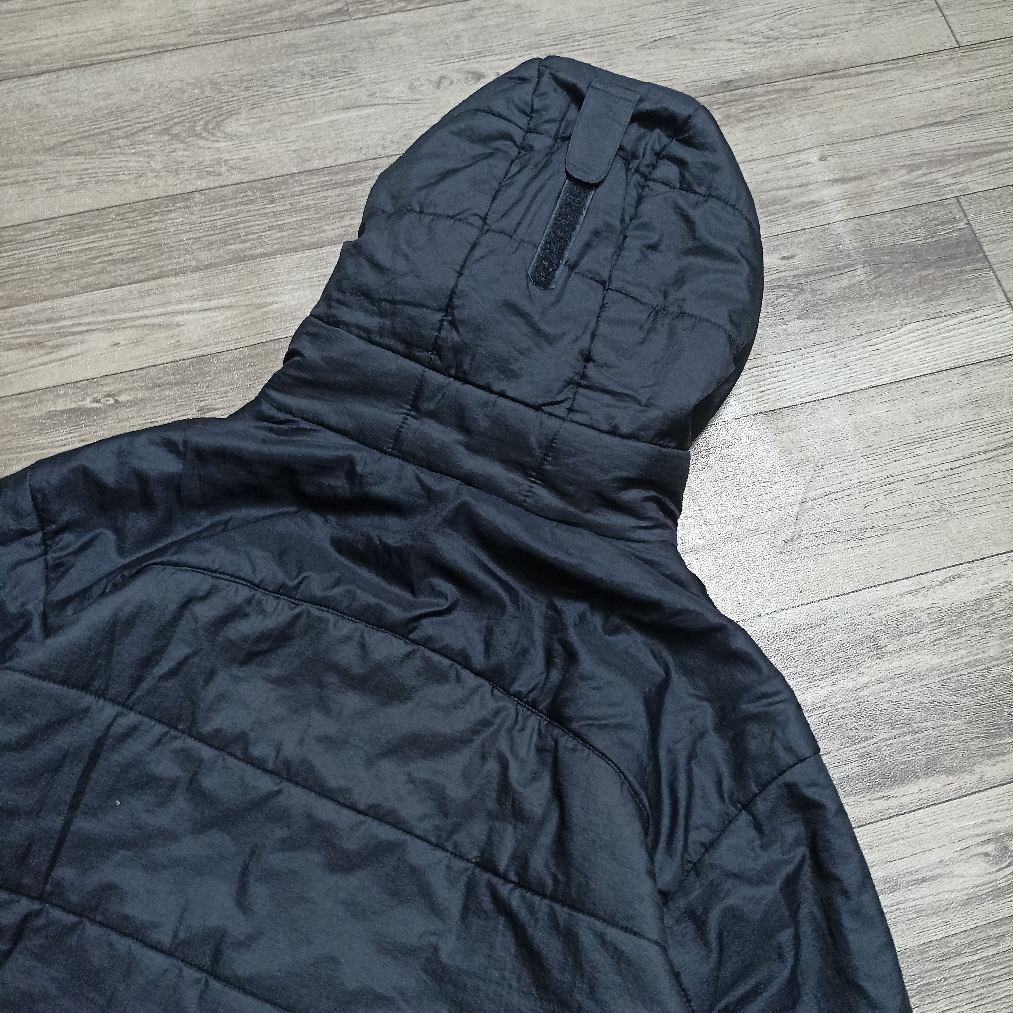 Montbell Montbell Flatiron Puffer Jacket Size US S / EU 44-46 / 1 - 8 Thumbnail