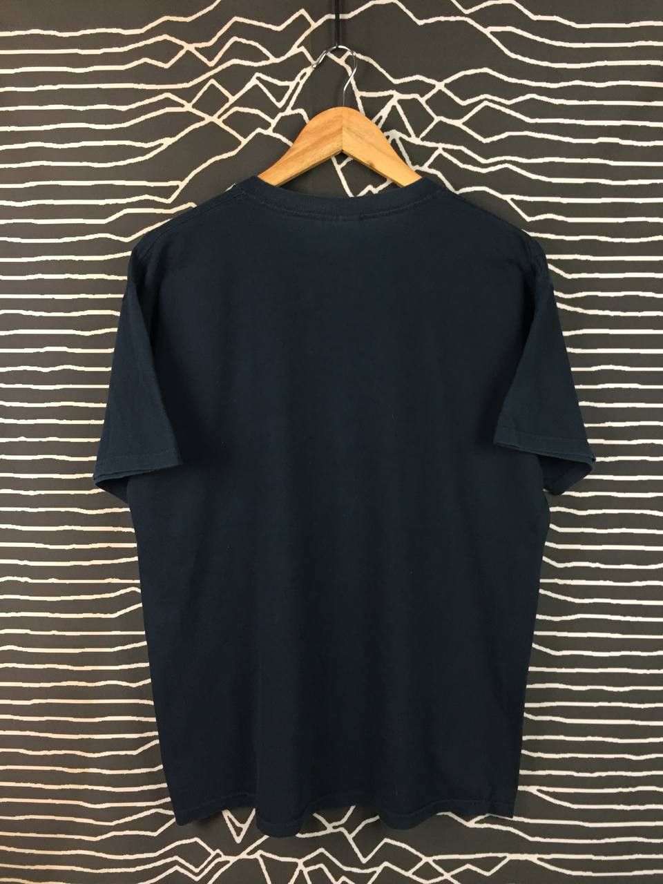 Vintage Vtg FBI Female Body Inspector Parody Tee Size US M / EU 48-50 / 2 - 6 Thumbnail