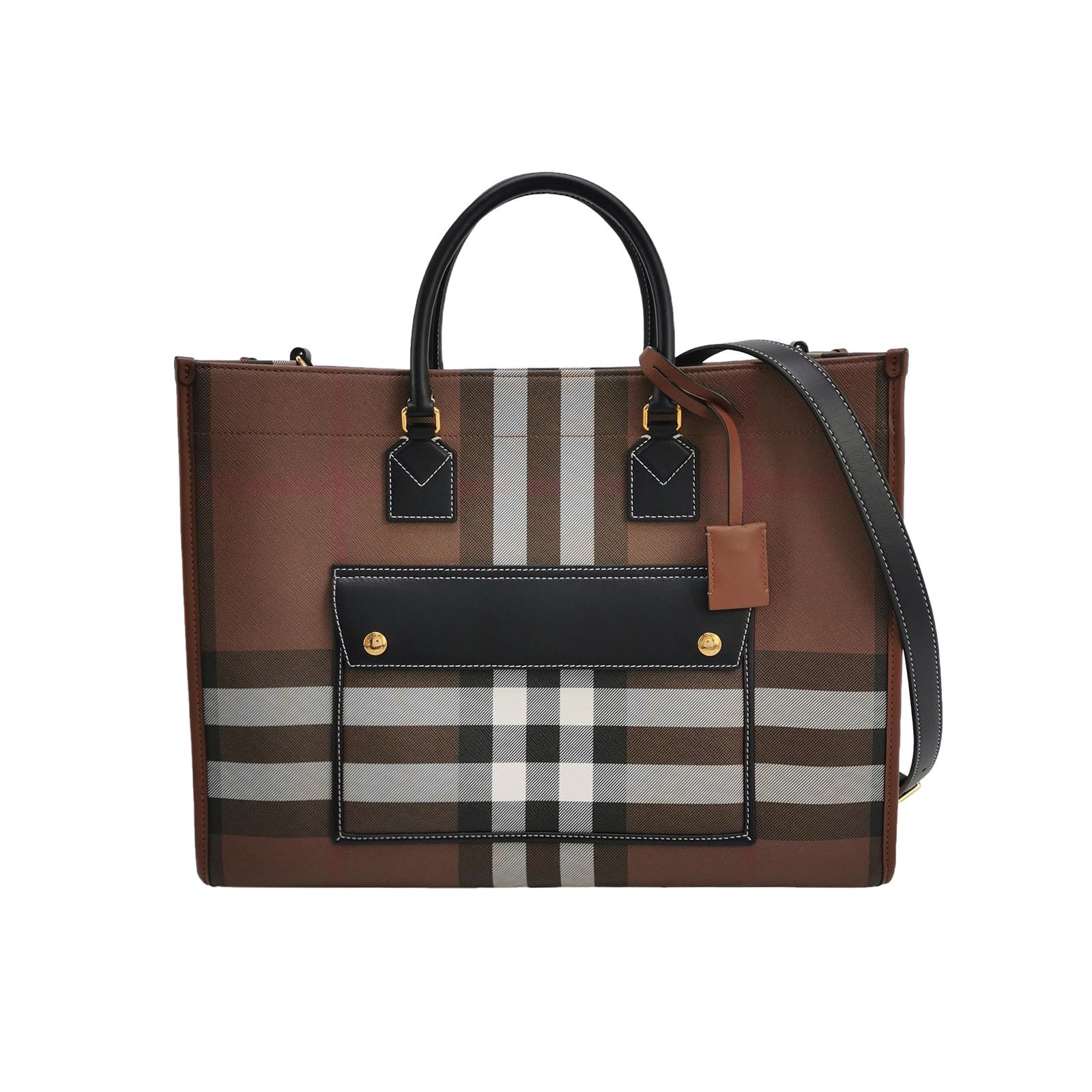 Burberry Burberry Women os Shoulder Bags Size ONE SIZE - 1 Thumbnail