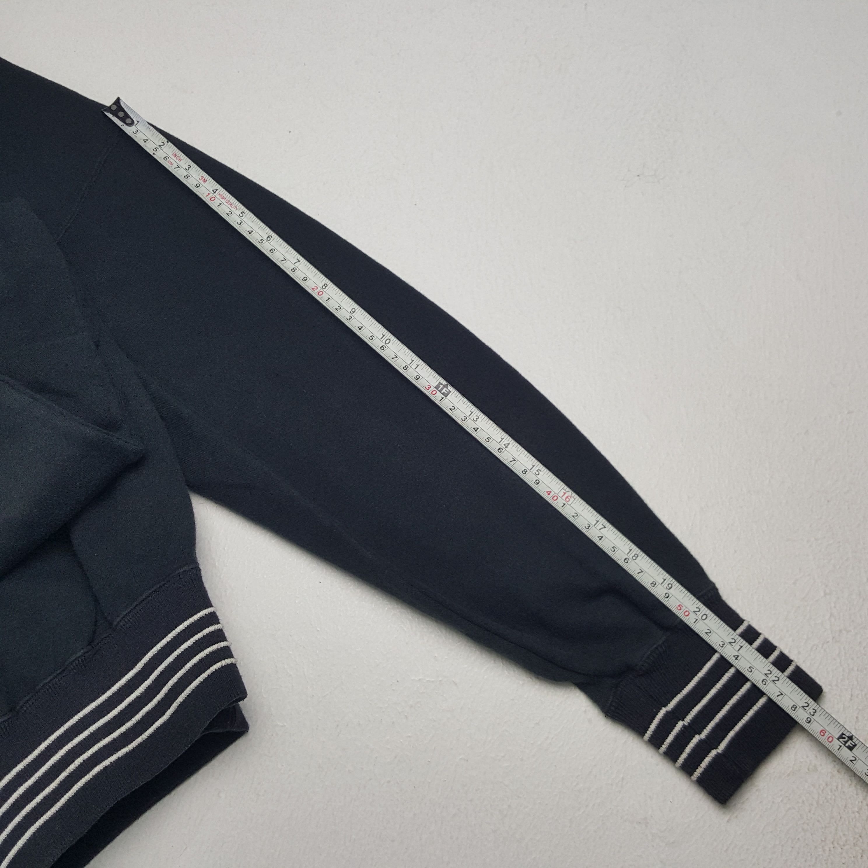 Japanese Brand × Vintage Vintage Motorsport PIAA Racing Embroidery Promo Sweatshirt Size US M / EU 48-50 / 2 - 7 Thumbnail