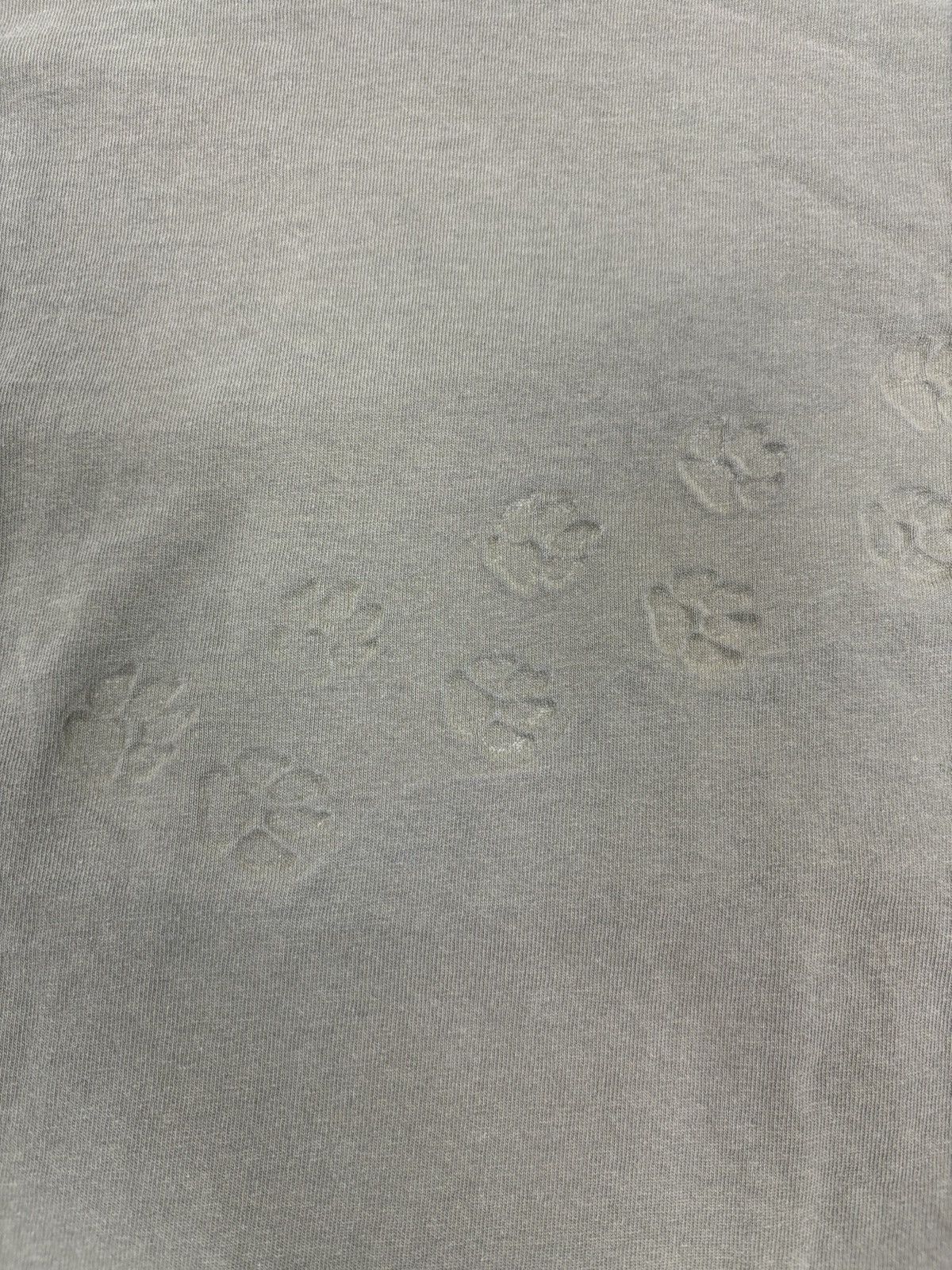 Vintage Vintage 90s green alaska tshirt Size US XL / EU 56 / 4 - 2 Thumbnail