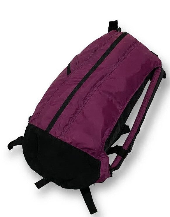 Gregory Vintage 80s Gregory Backpack Brown Label Size ONE SIZE - 2 Thumbnail