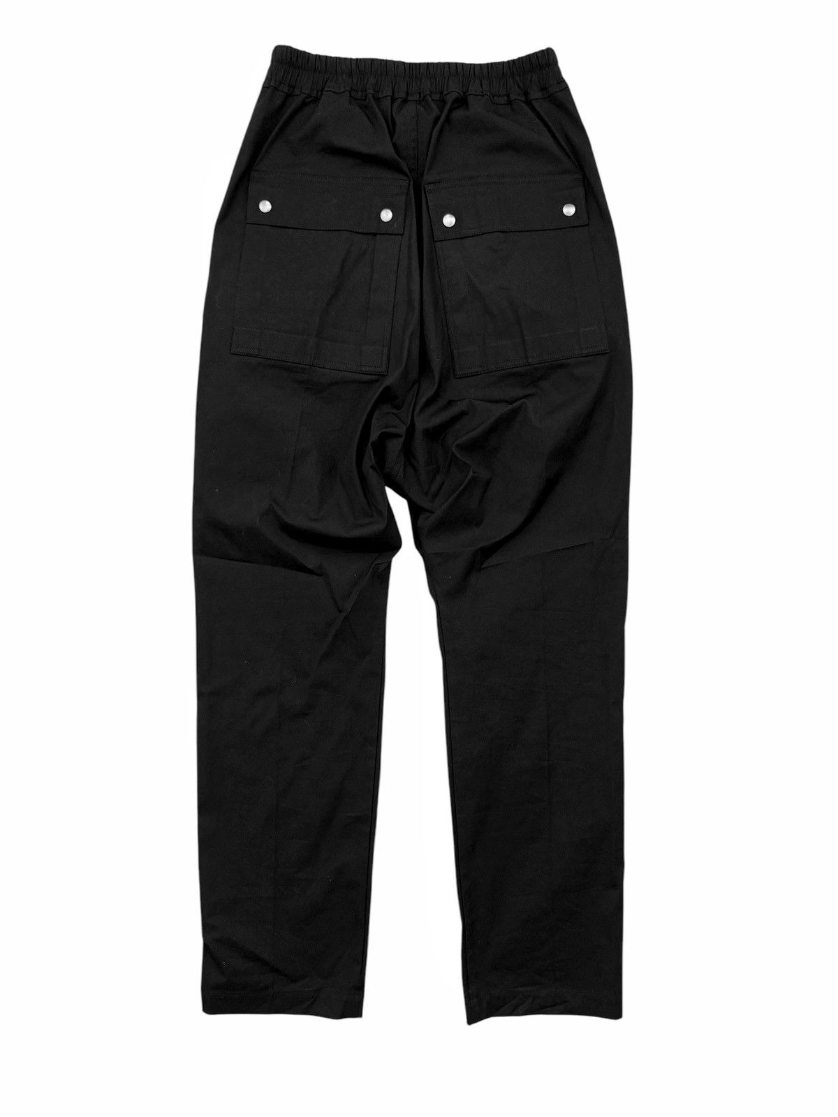 Rick Owens Performa Bolt Bella Baggy Trouser Size US 32 / EU 48 - 3 Thumbnail