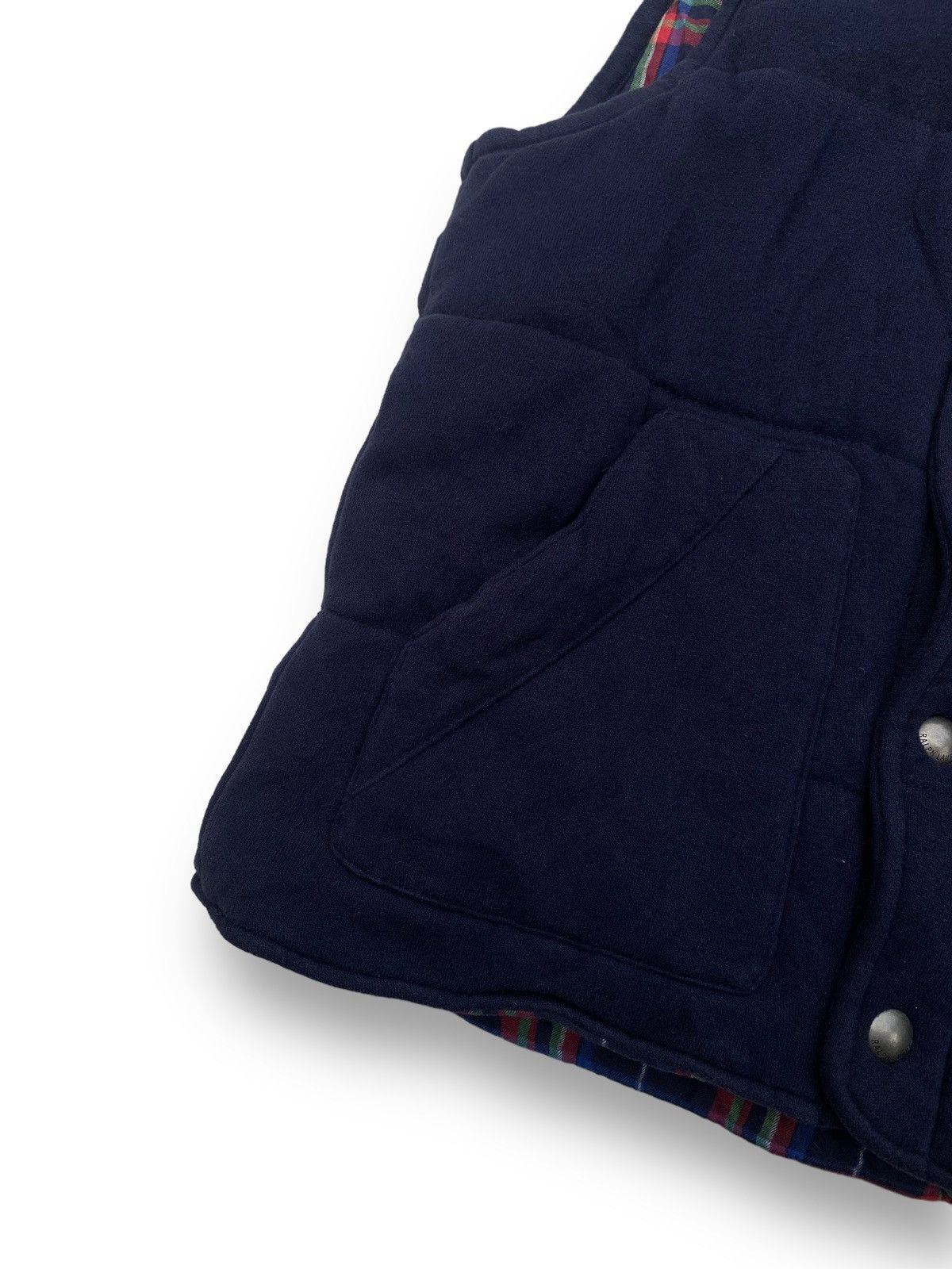Polo Ralph Lauren Vintage Polo by Ralph Lauren Vest. #C1 Size US S / EU 44-46 / 1 - 3 Thumbnail